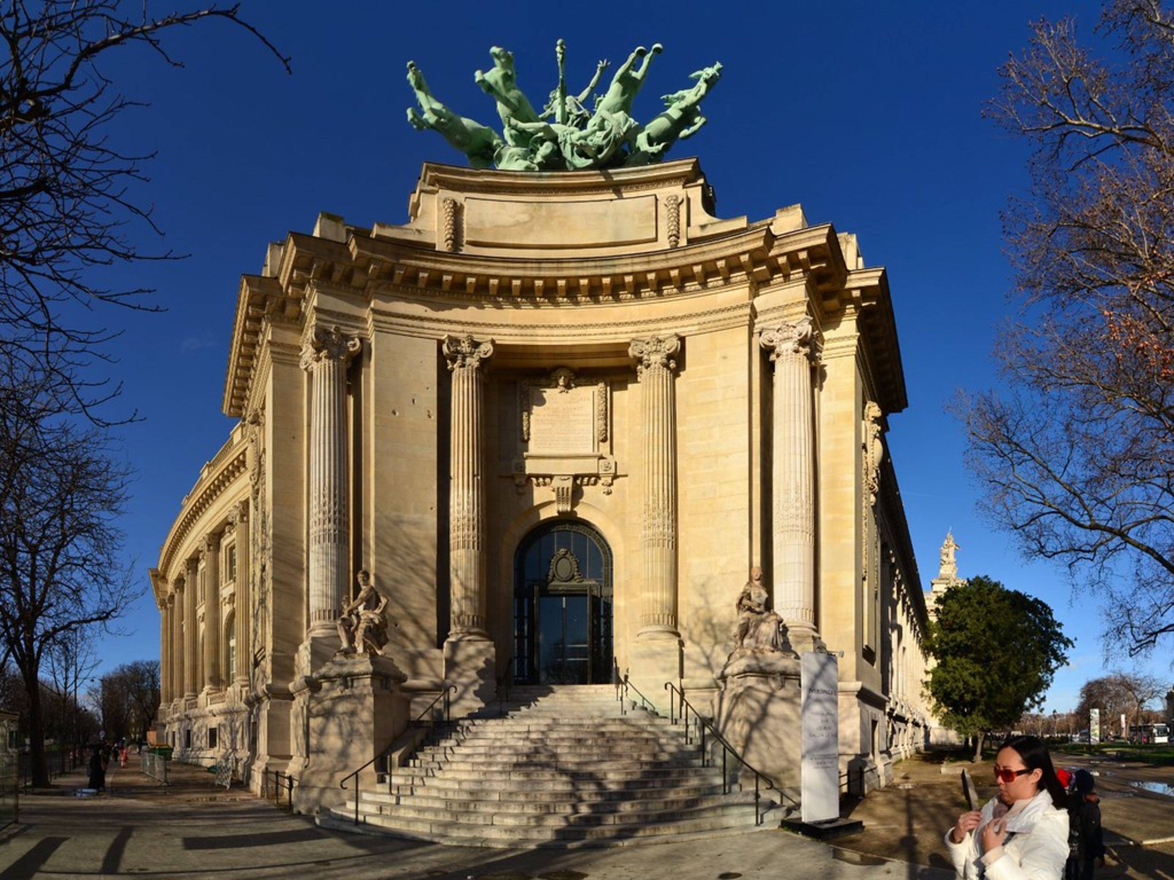 Grand Palais
