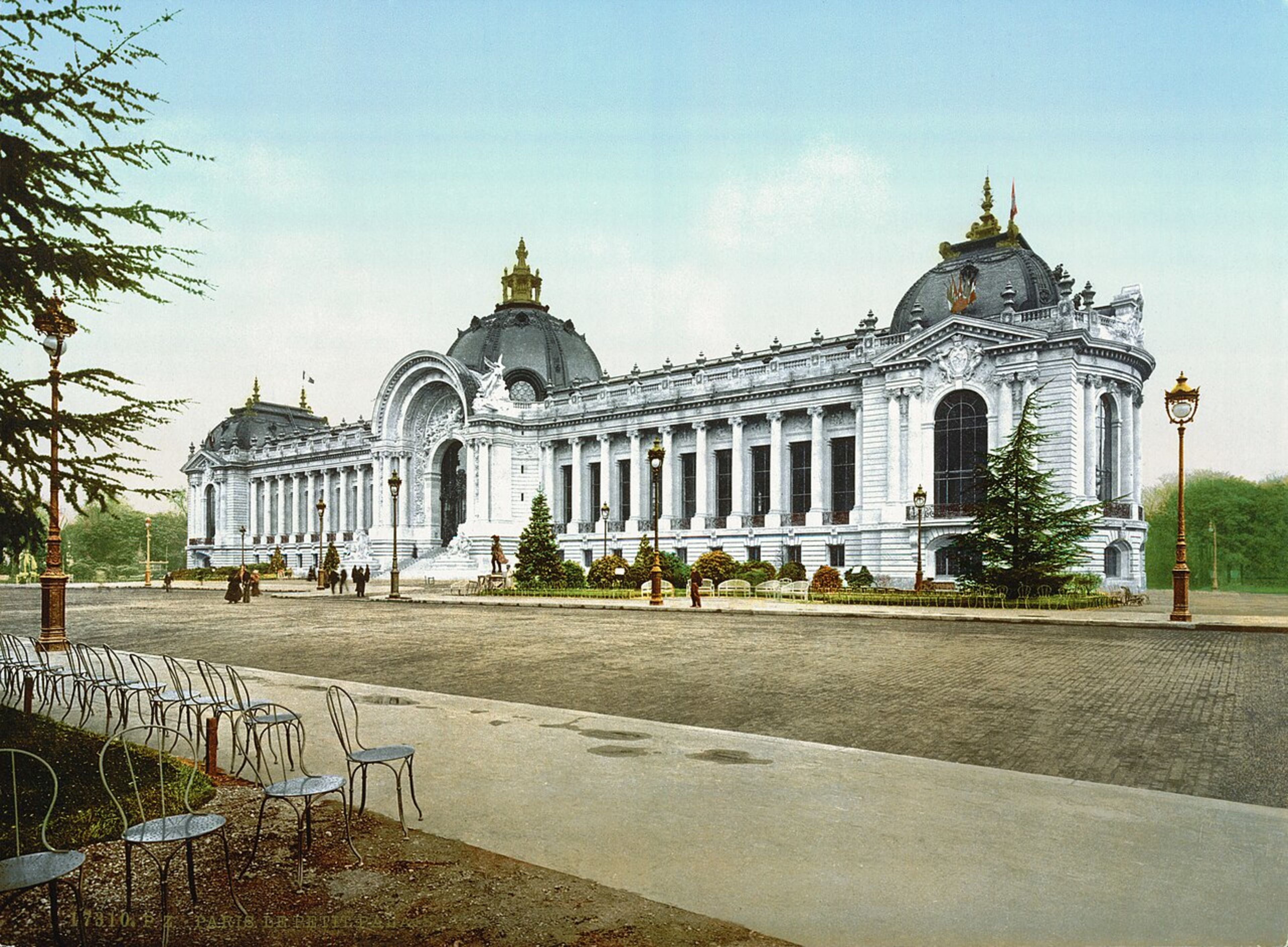 Petit Palais