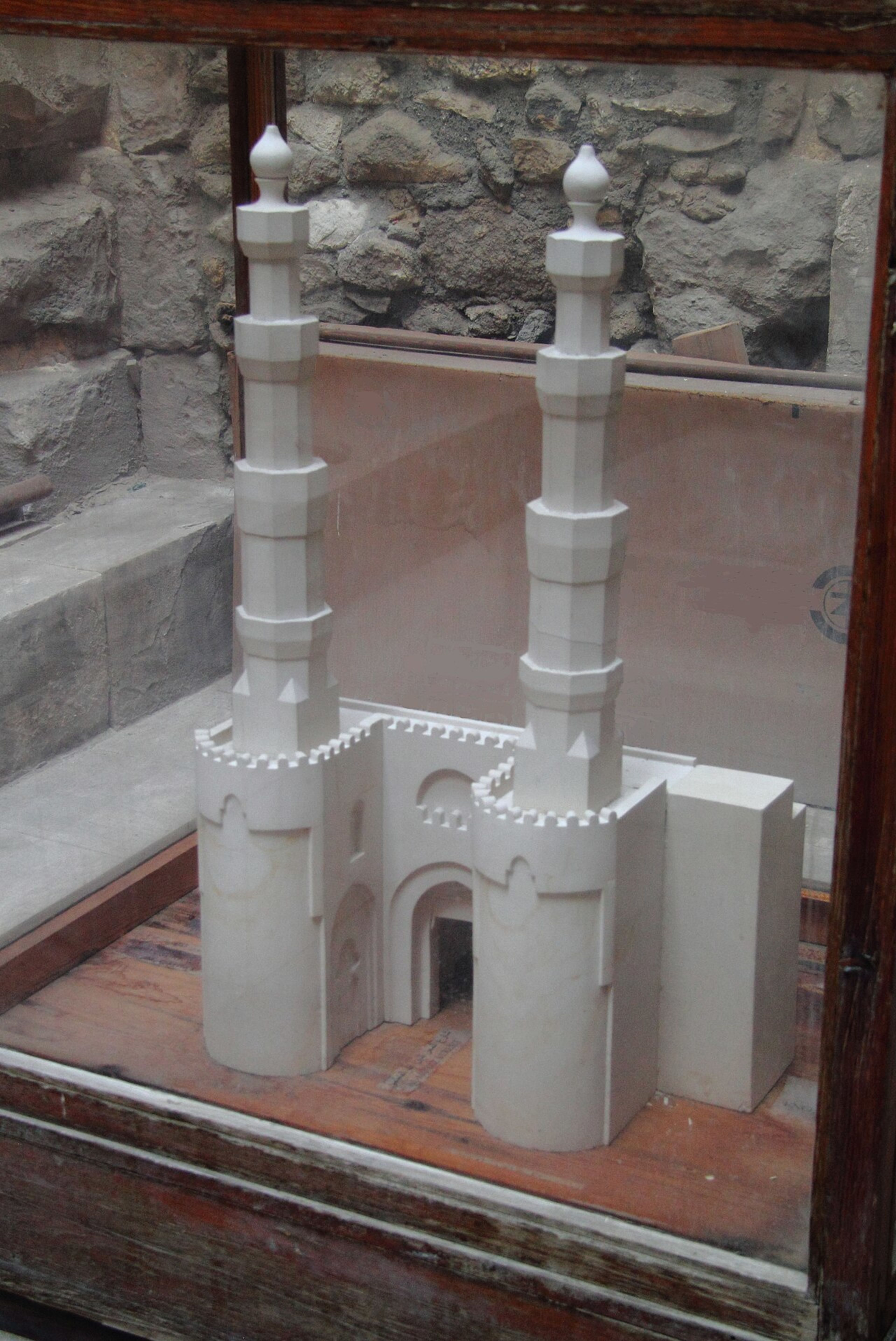 Bab Zuweila Gate