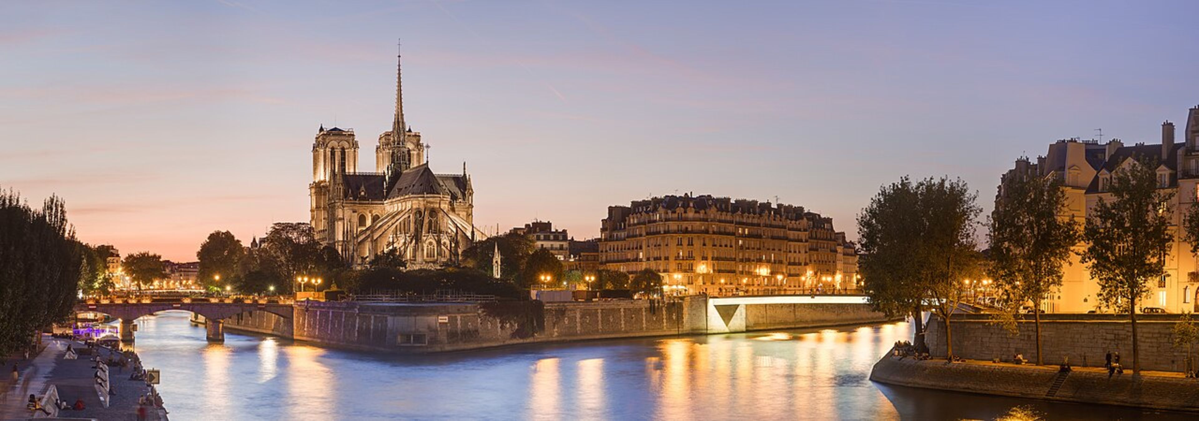 Île de la Cité