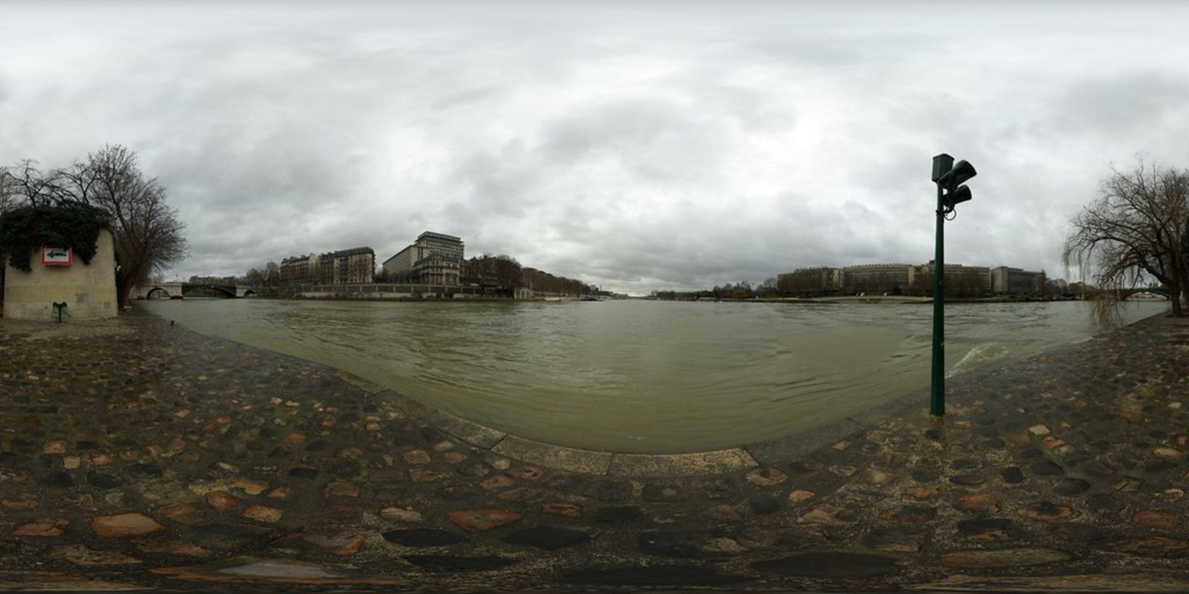 Île Saint-Louis