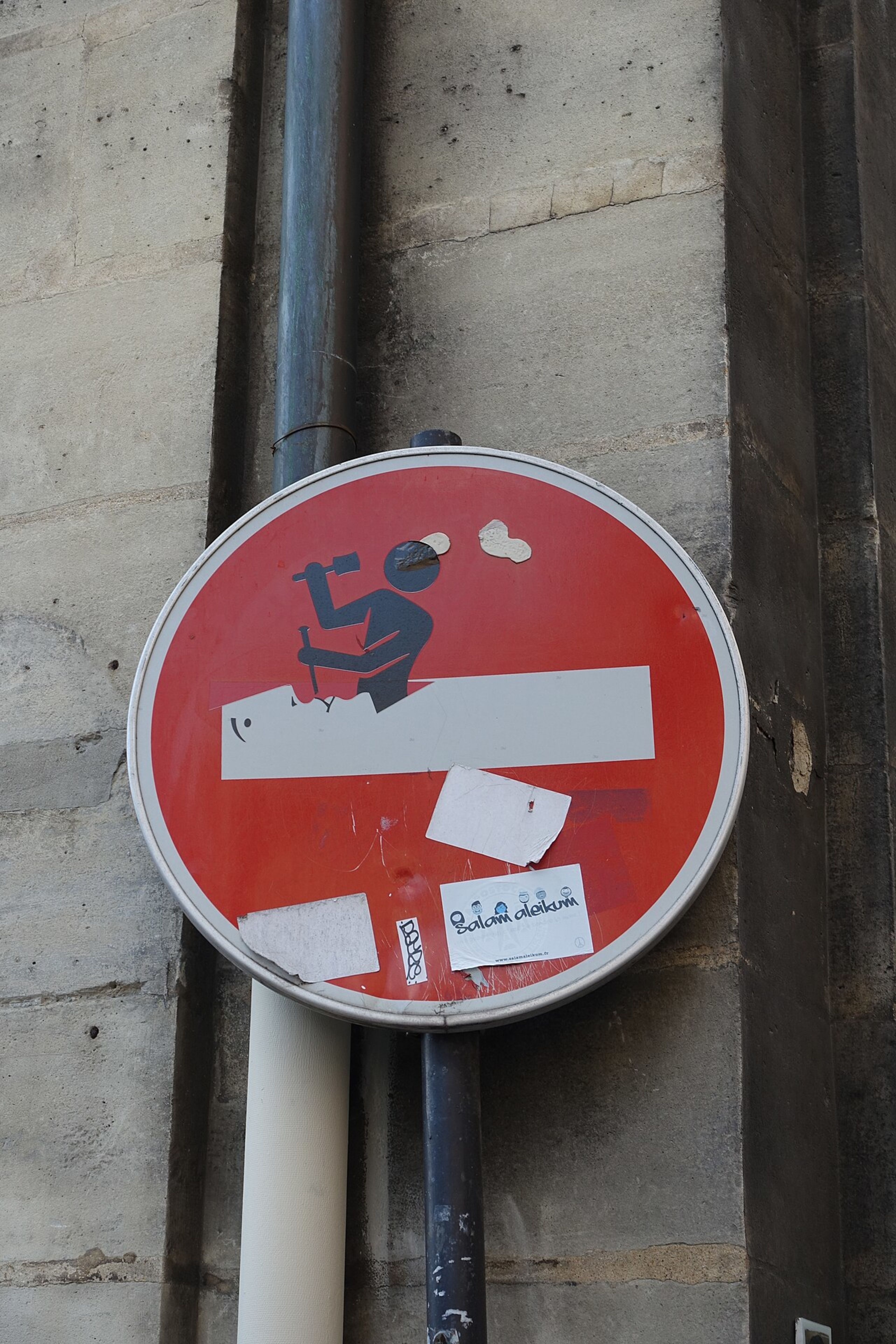 Le Marais