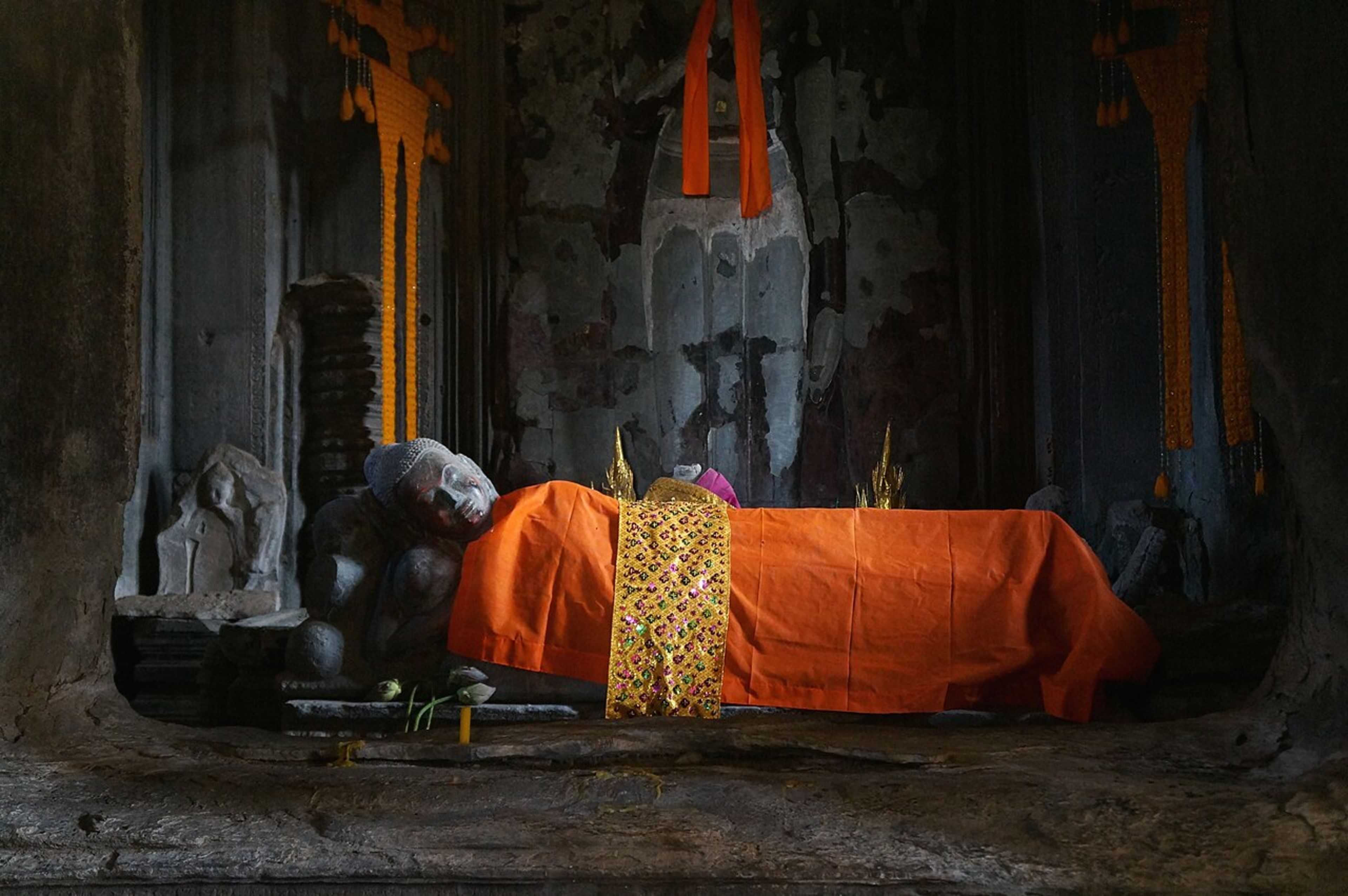 Angkor Wat