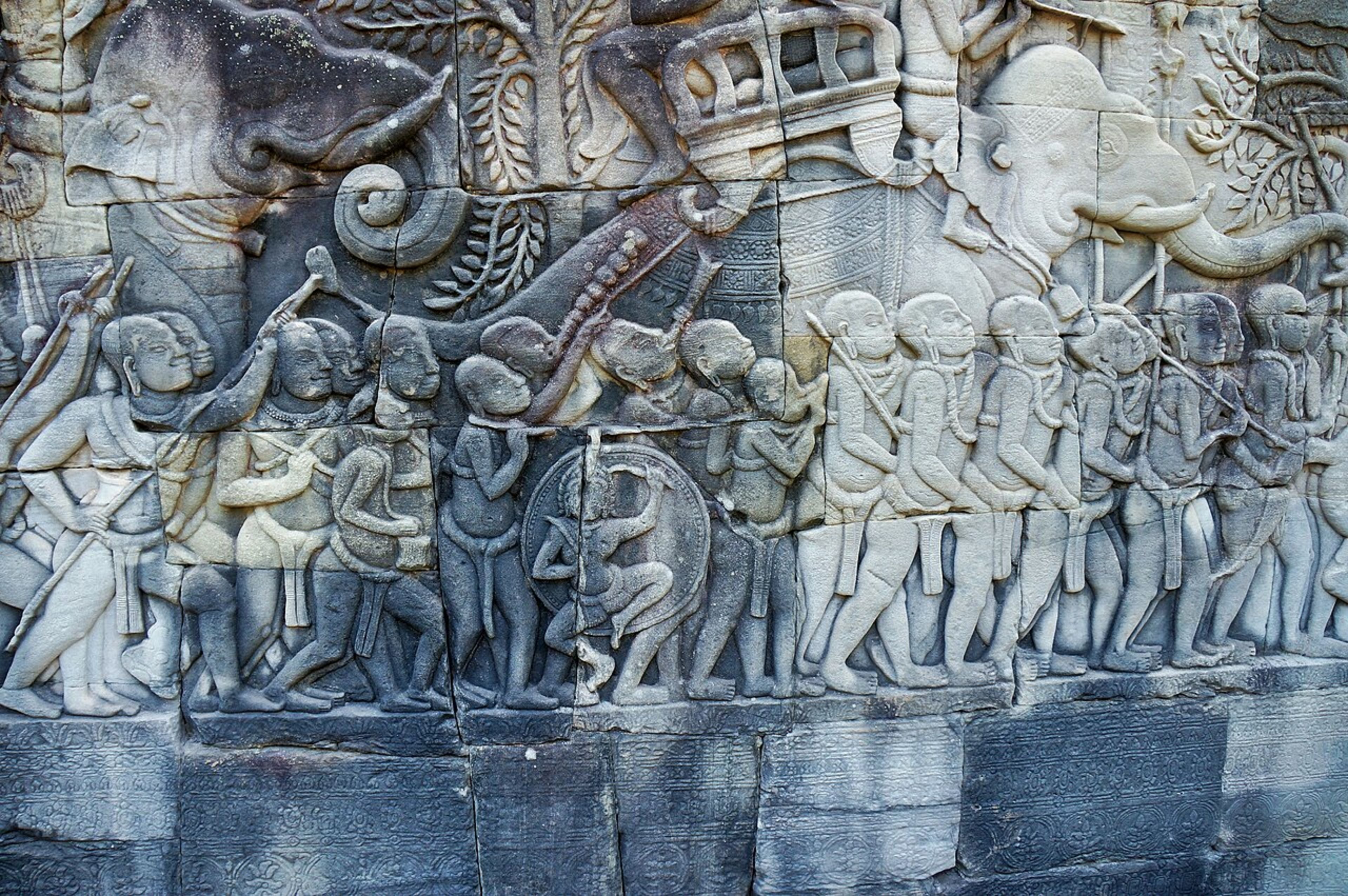 Angkor Wat