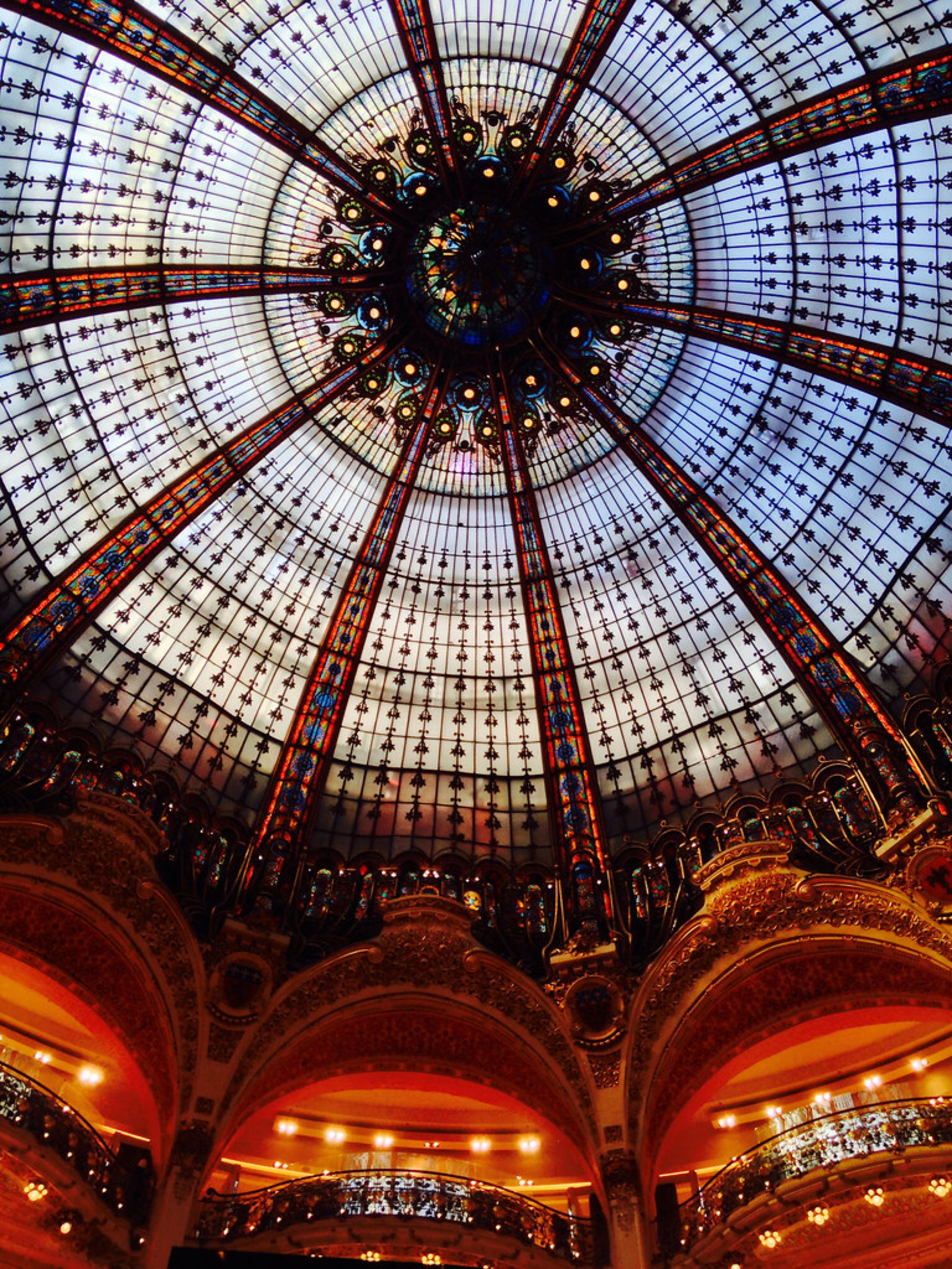 Galeries Lafayette