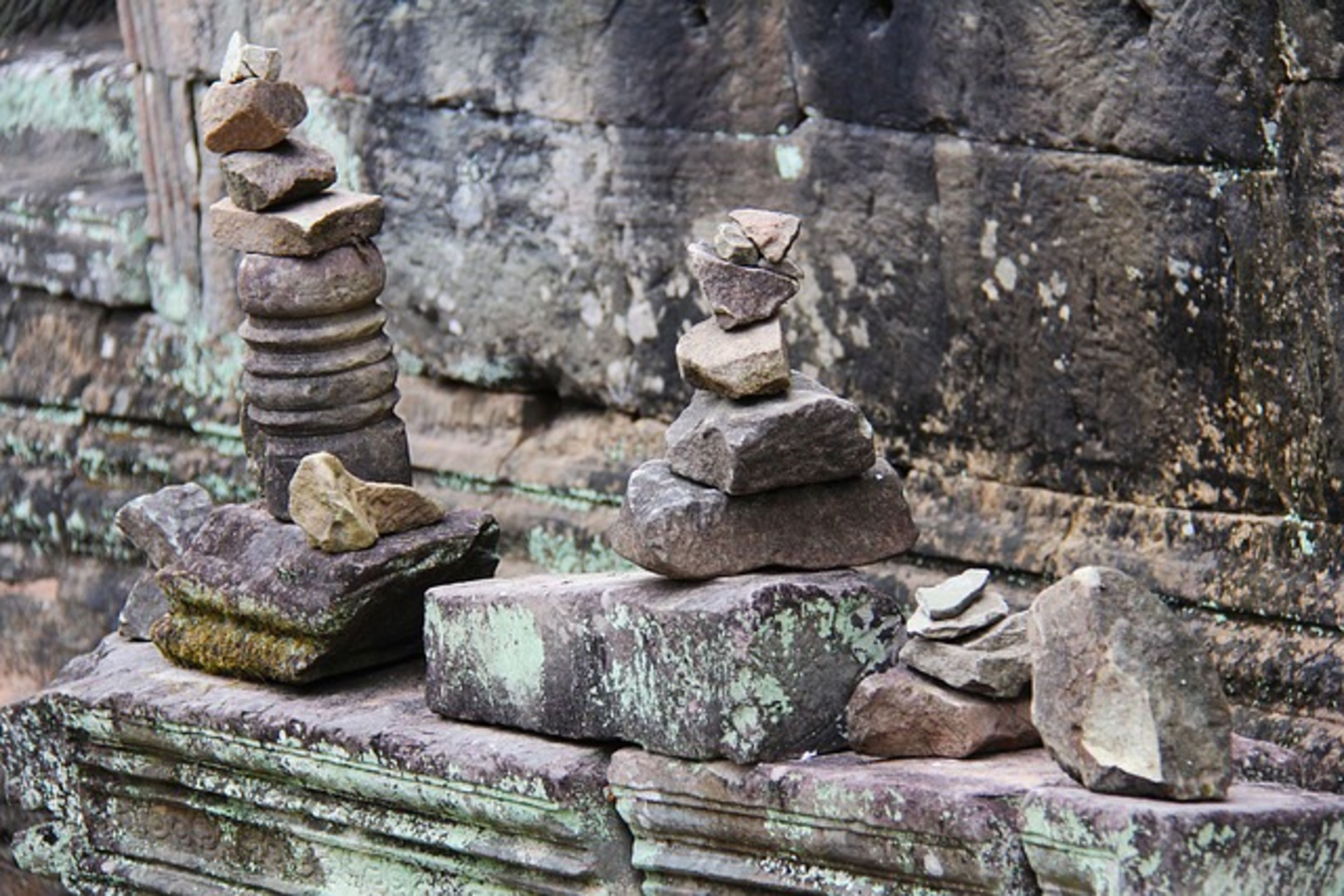Preah Khan Temple