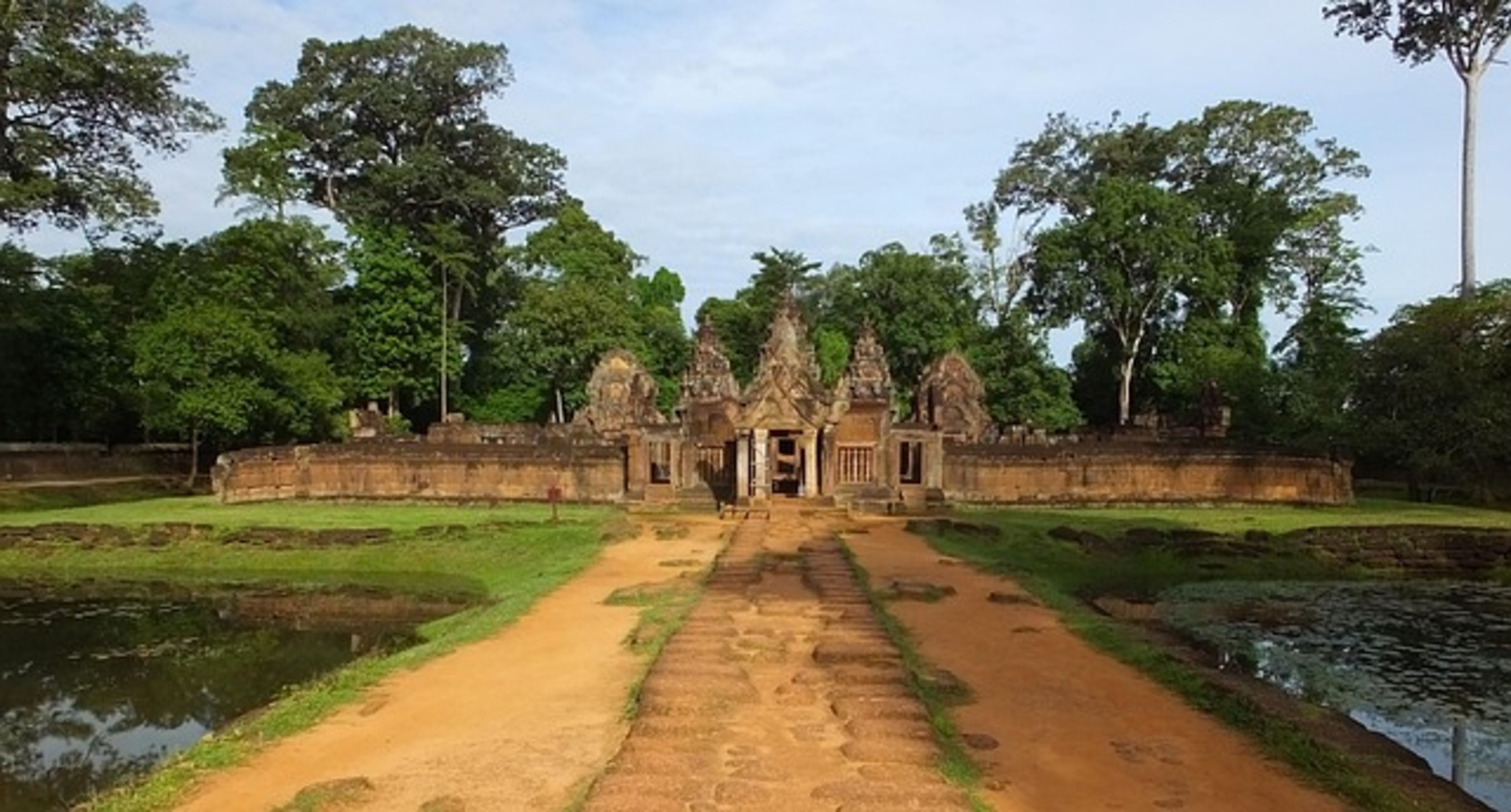 Angkor National Museum