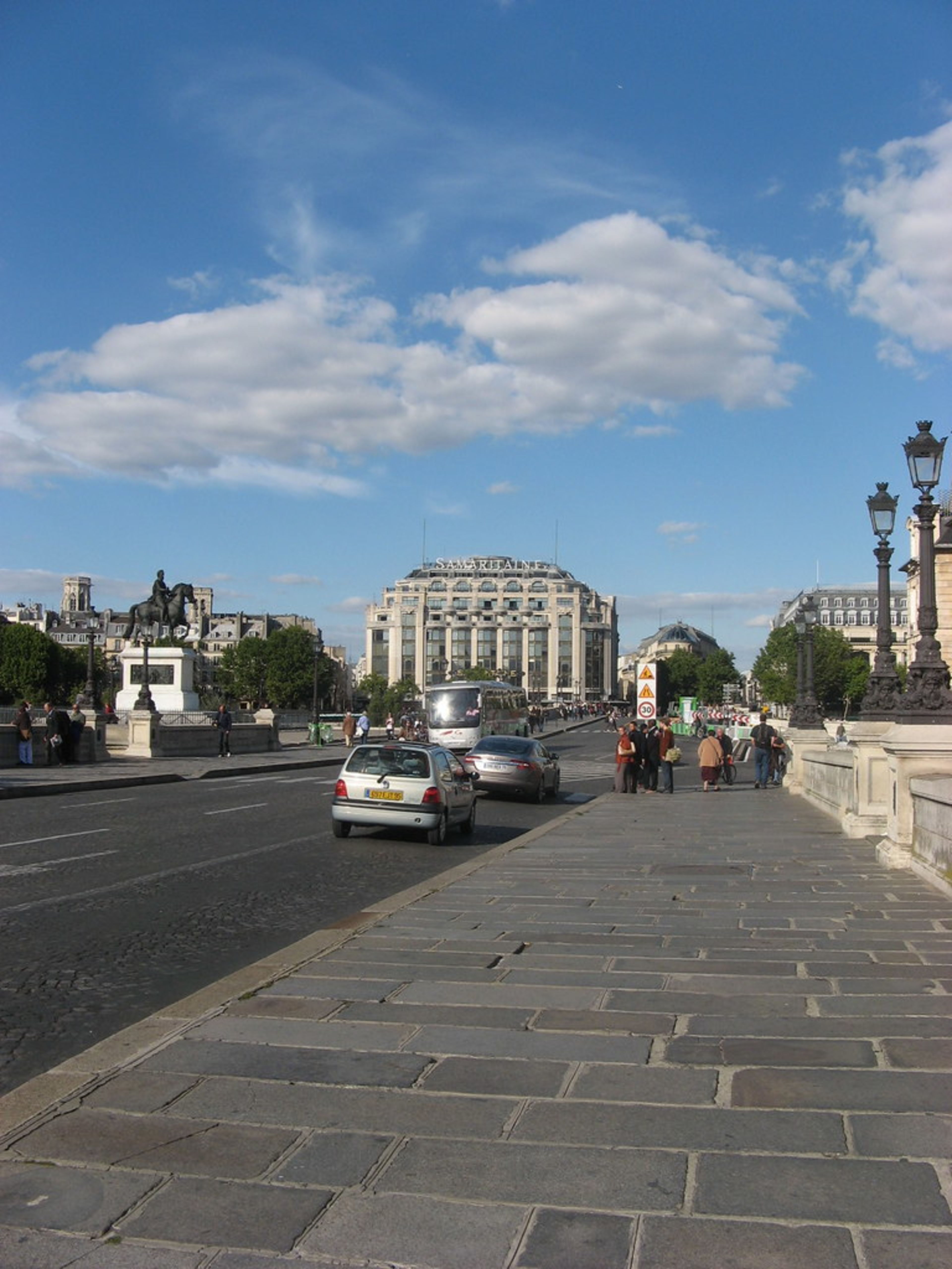 Pont Neuf