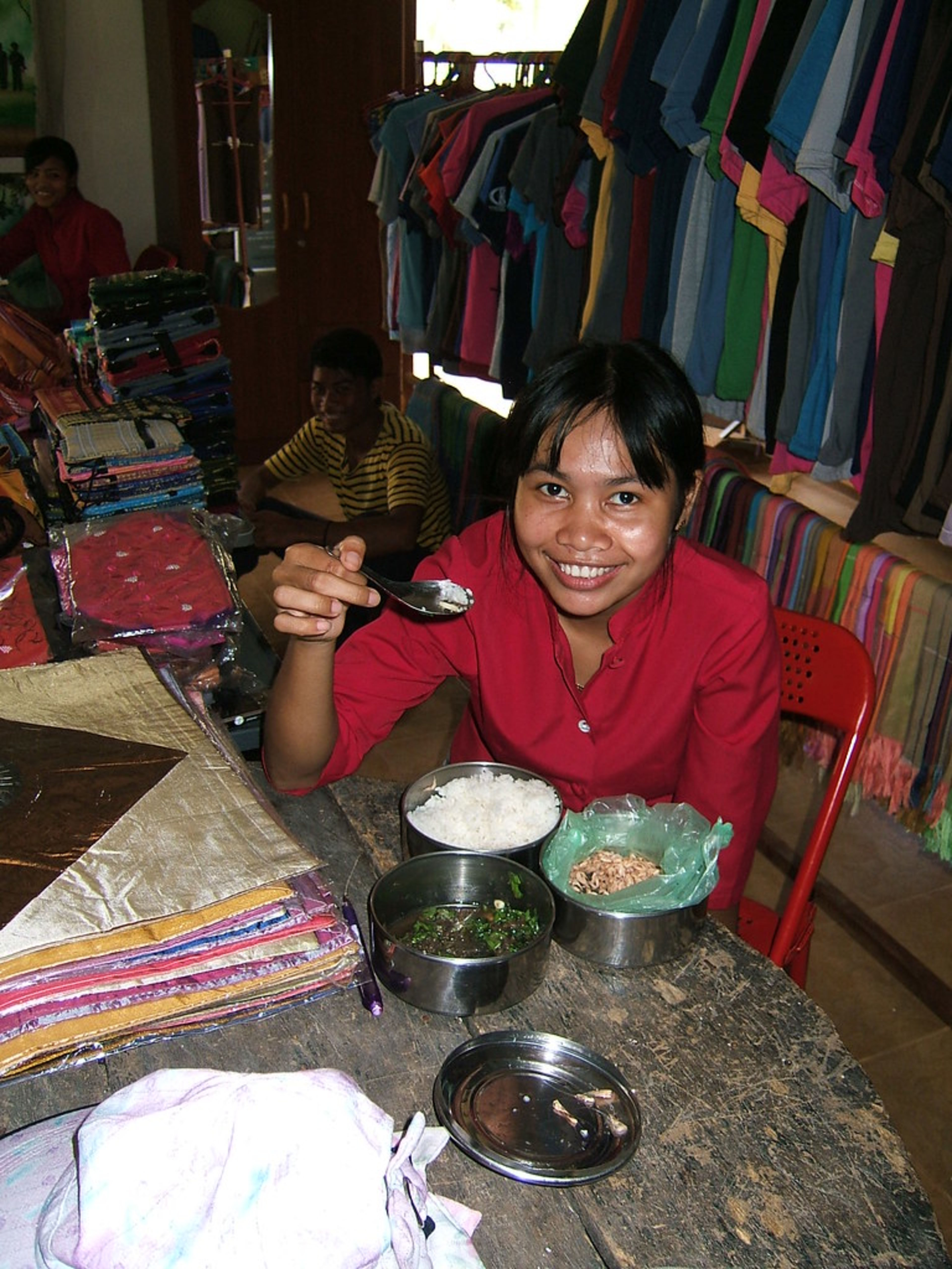 Cambodia Landmine Museum