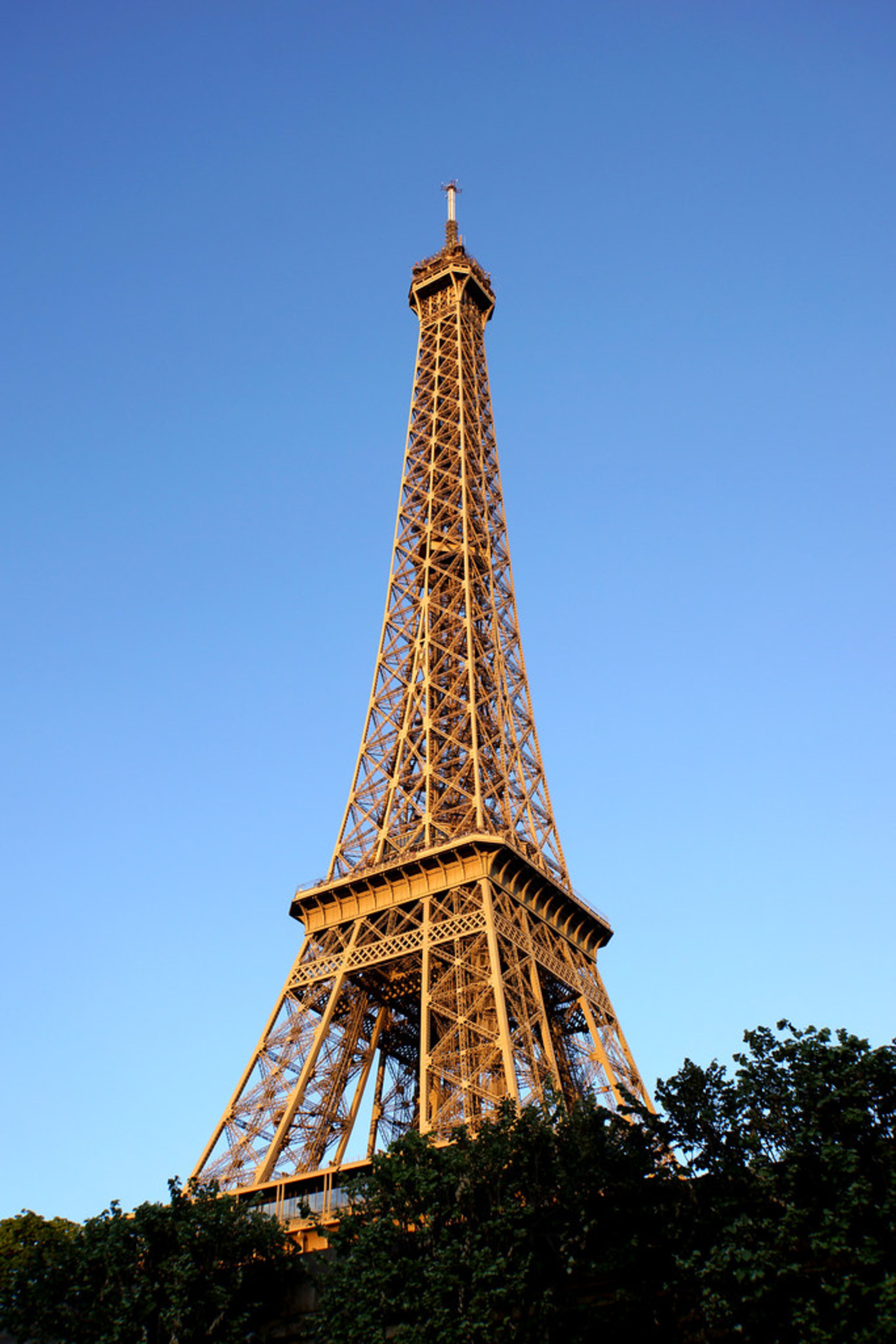 Seine River Cruises