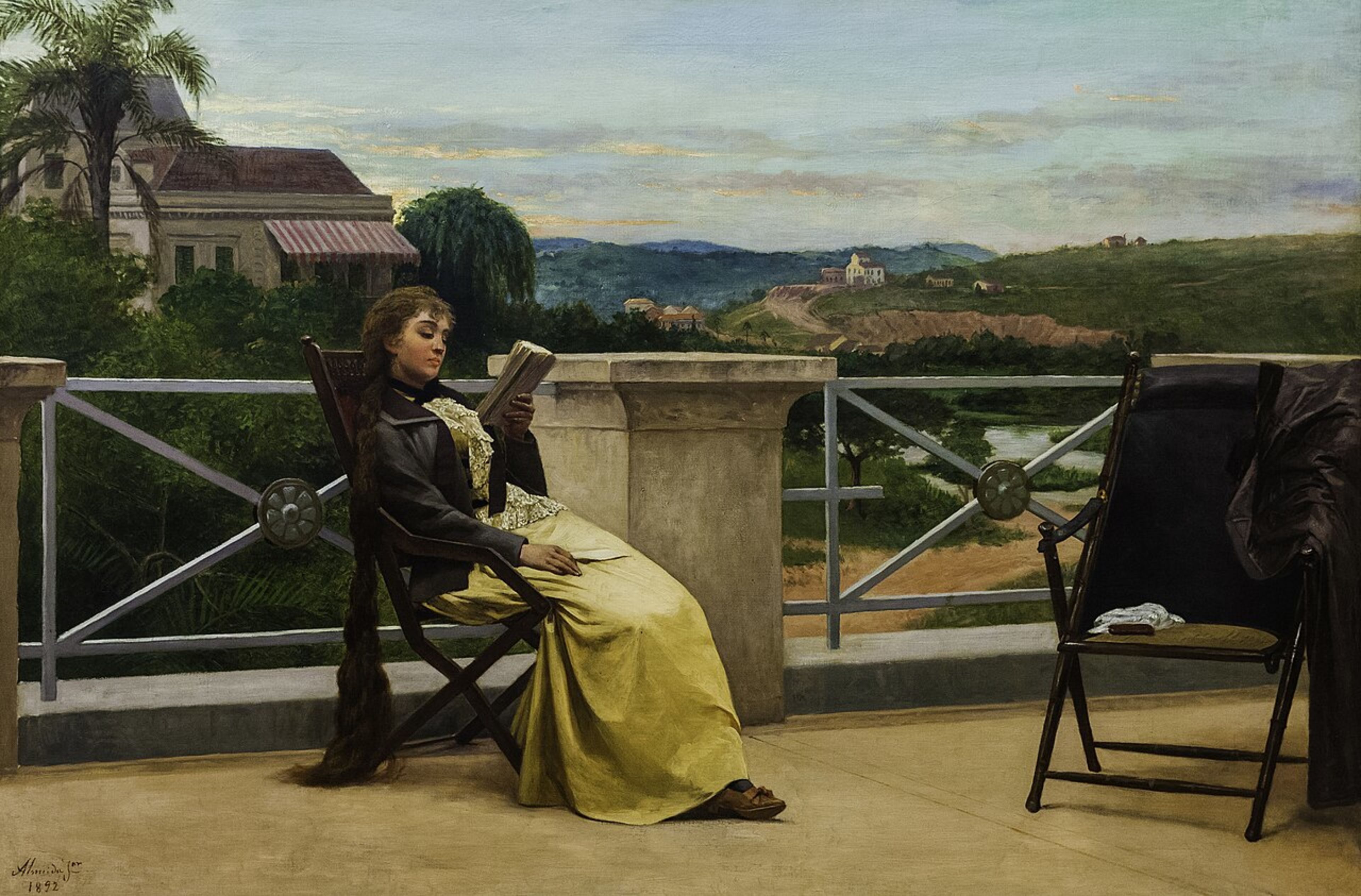 Pinacoteca do Estado de São Paulo