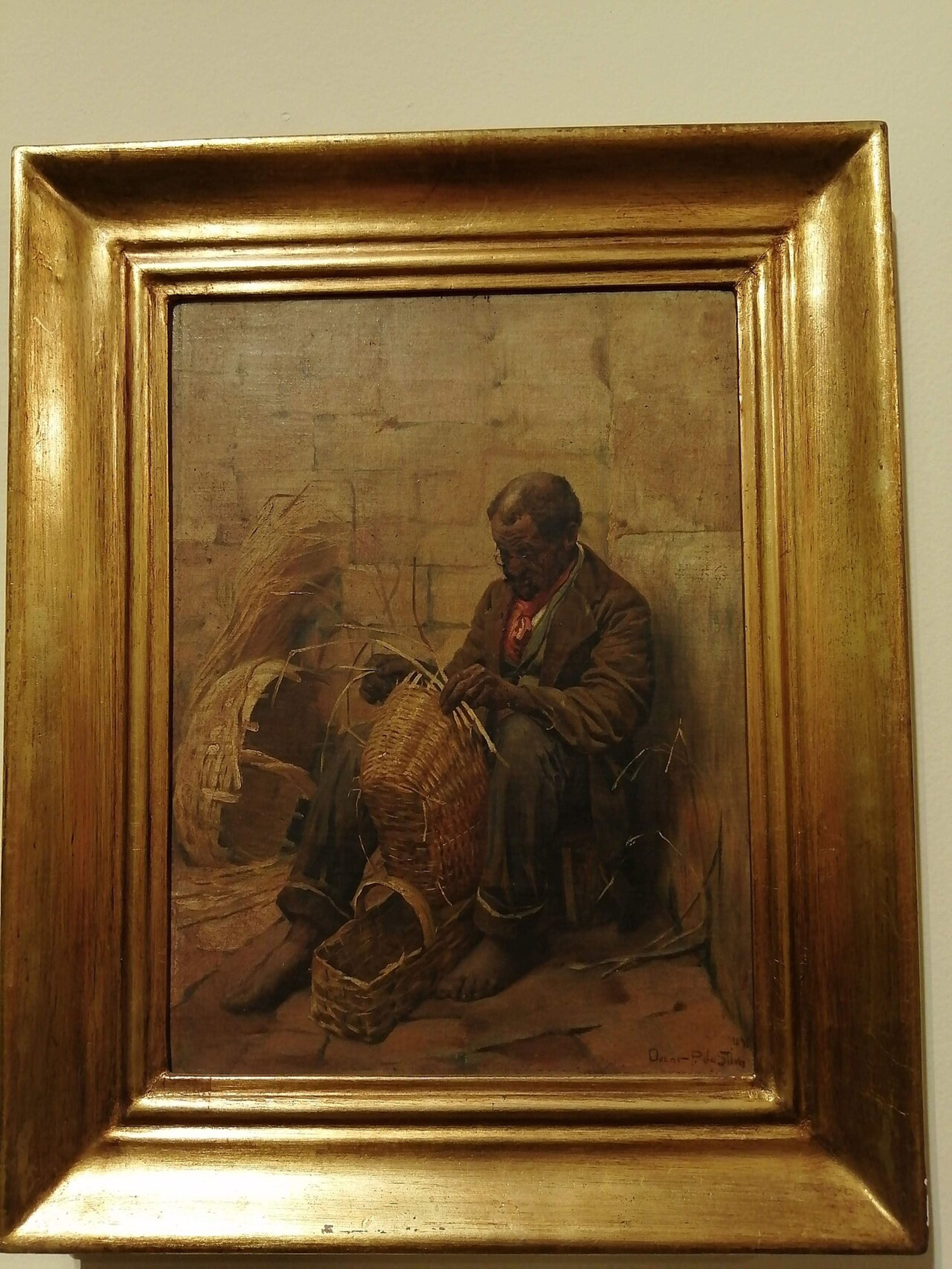 Museu Afro Brasil