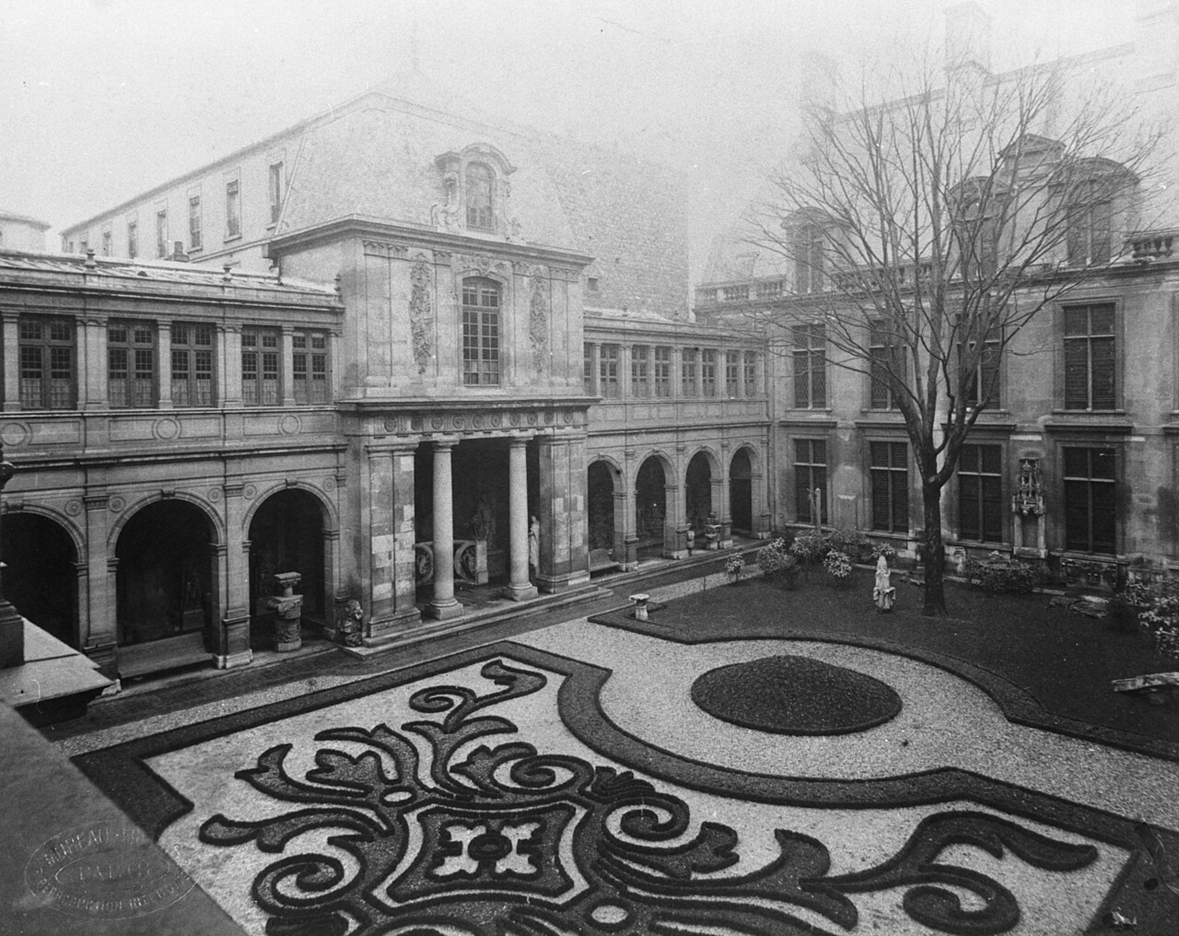 Musée Carnavalet
