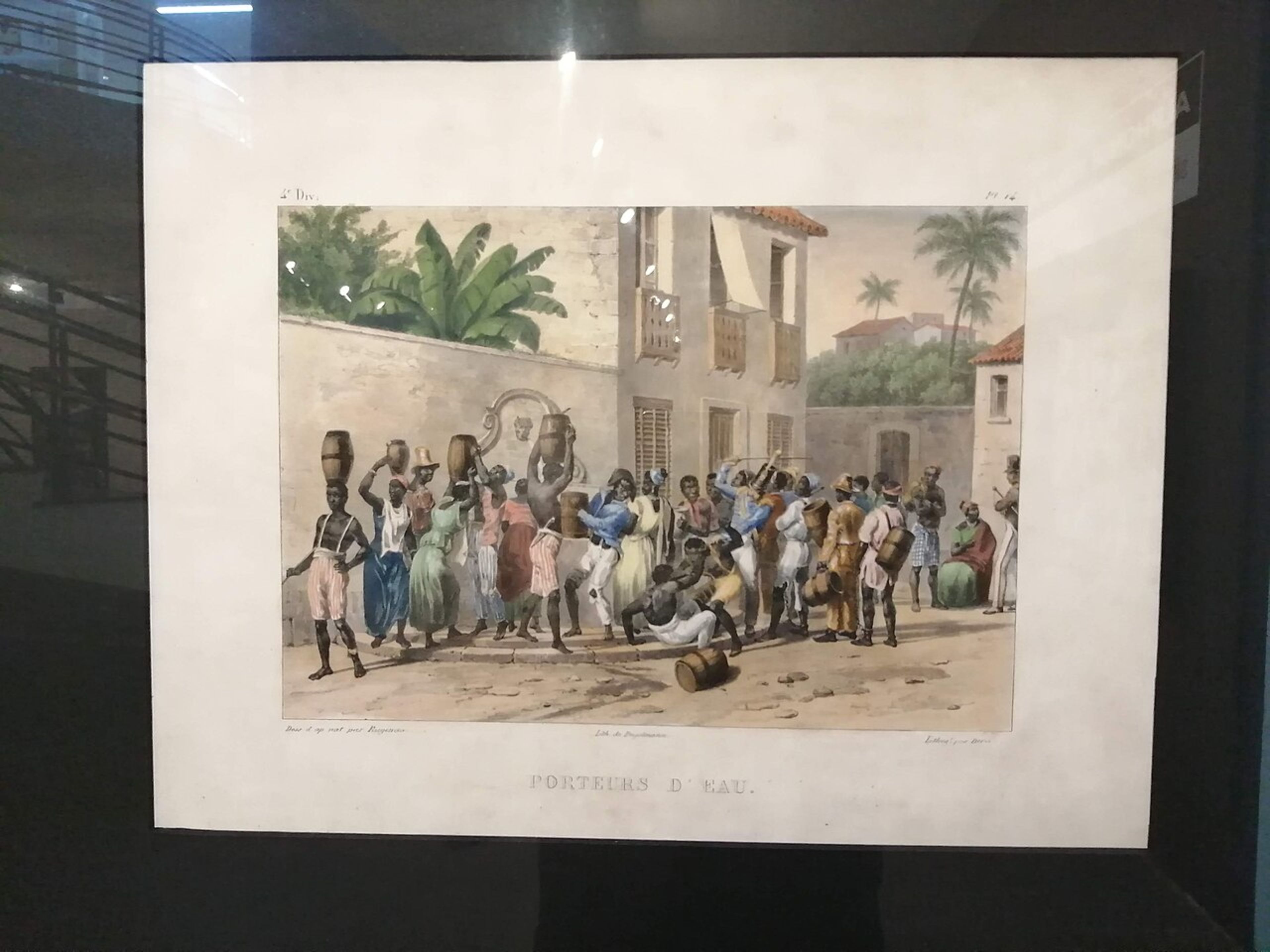 Museu Afro Brasil