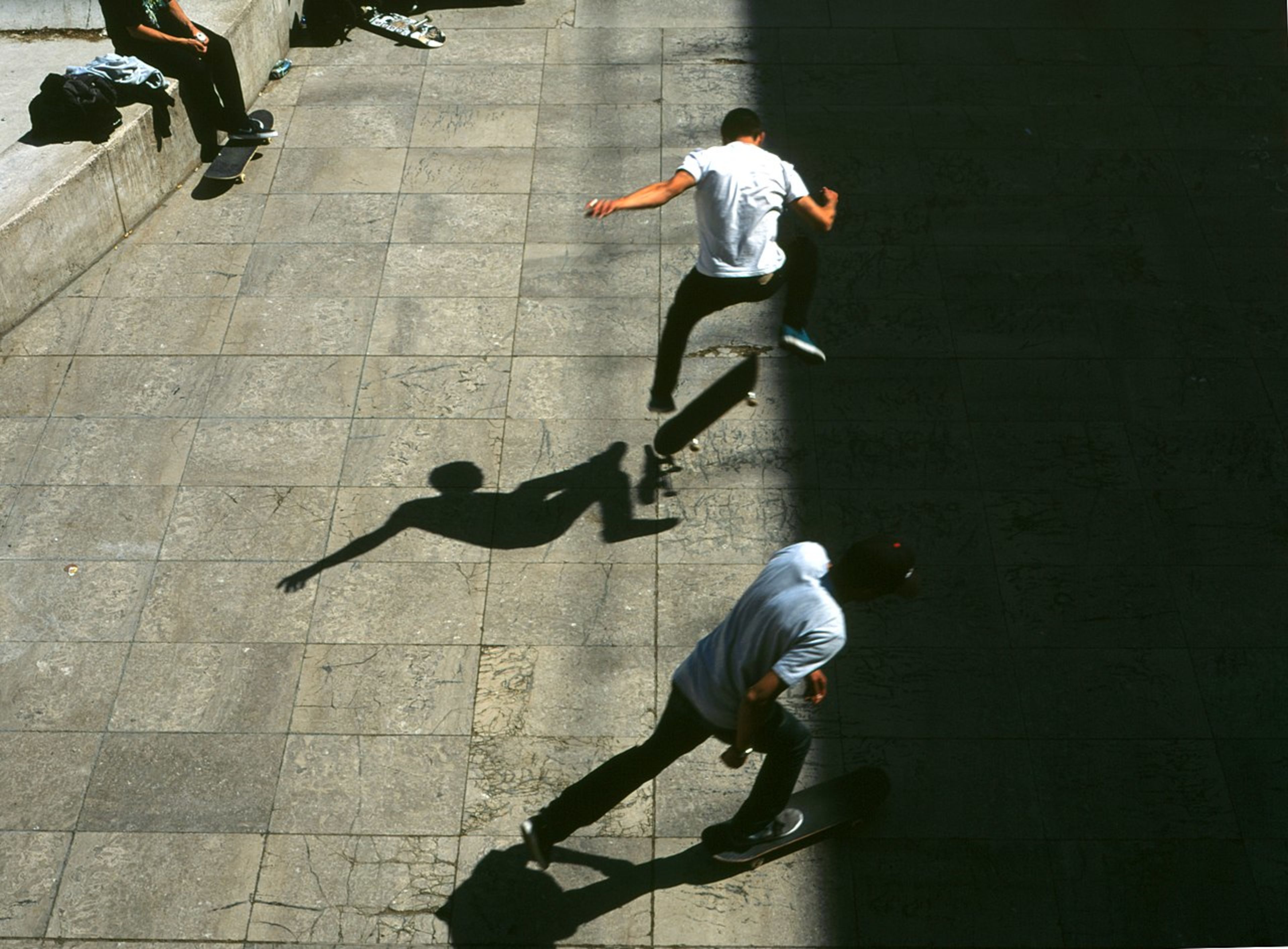 Palais de Tokyo