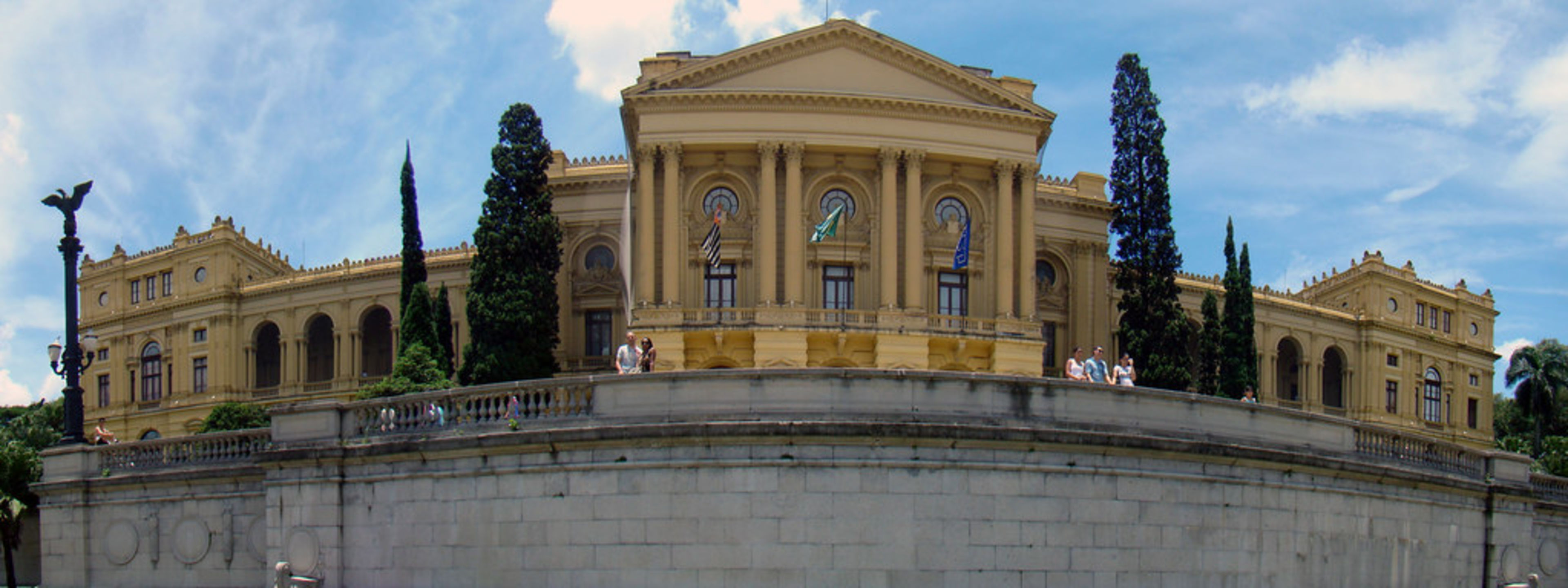Museu do Ipiranga