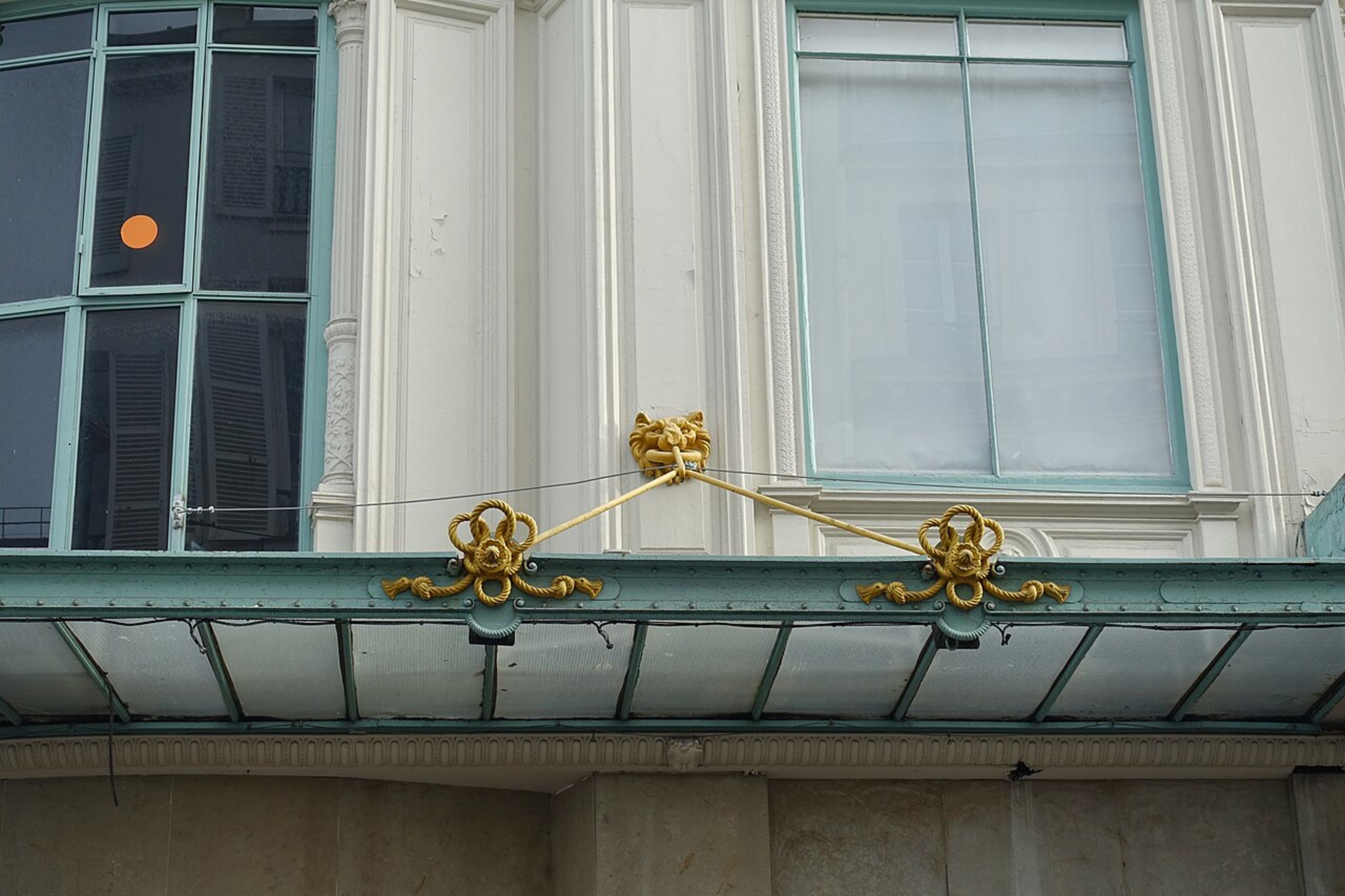 Le Bon Marché