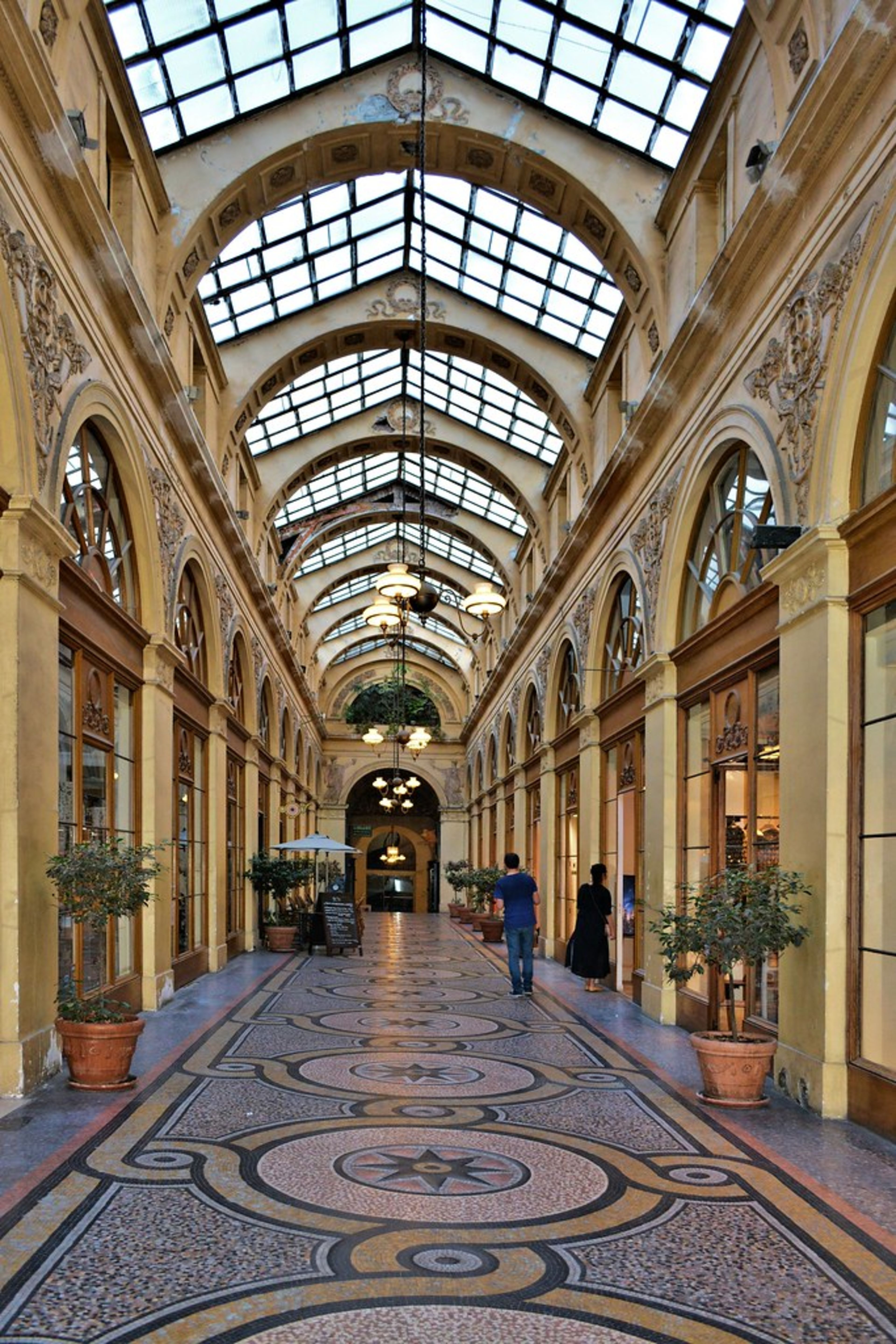 Galerie Vivienne