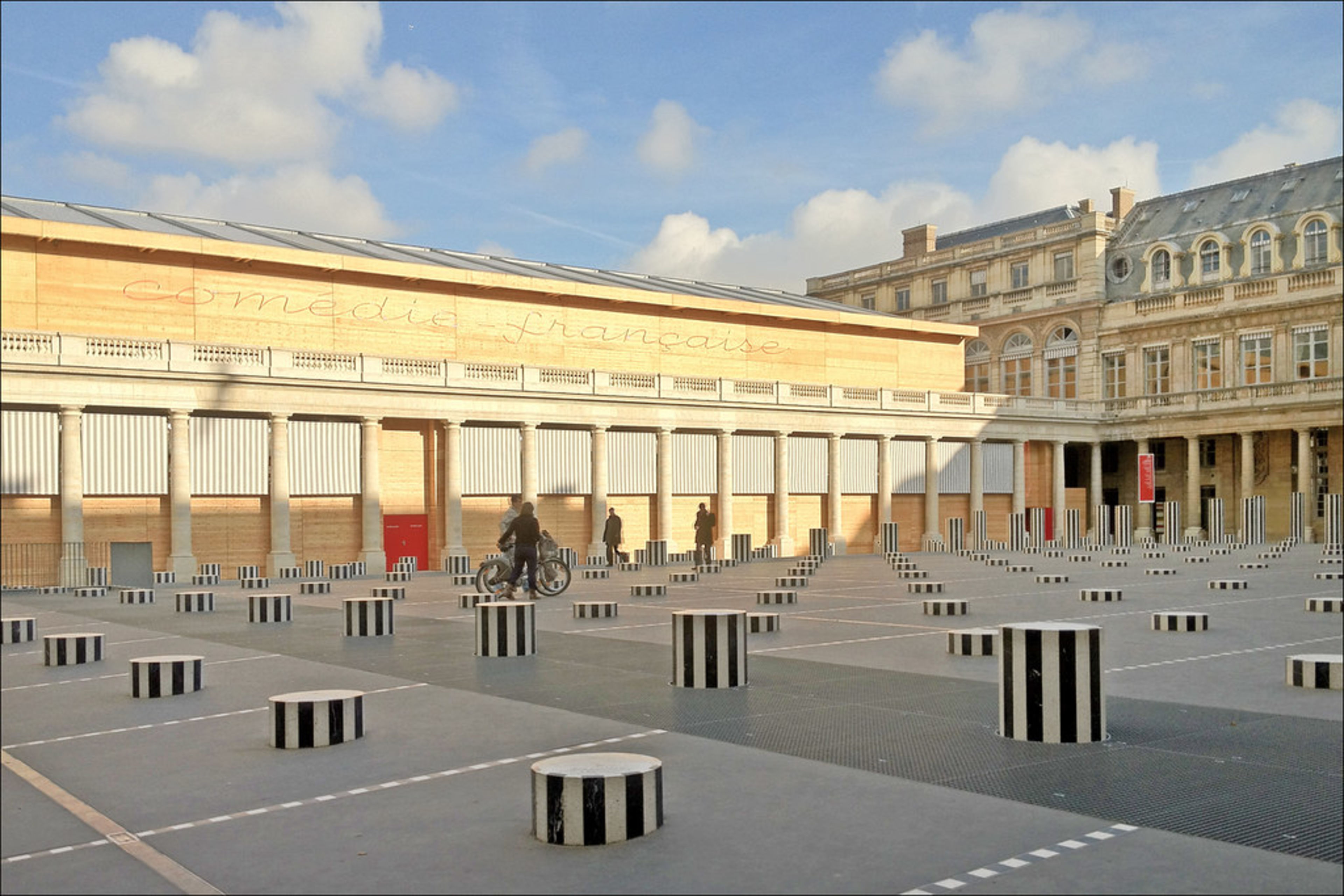 Passages Couverts