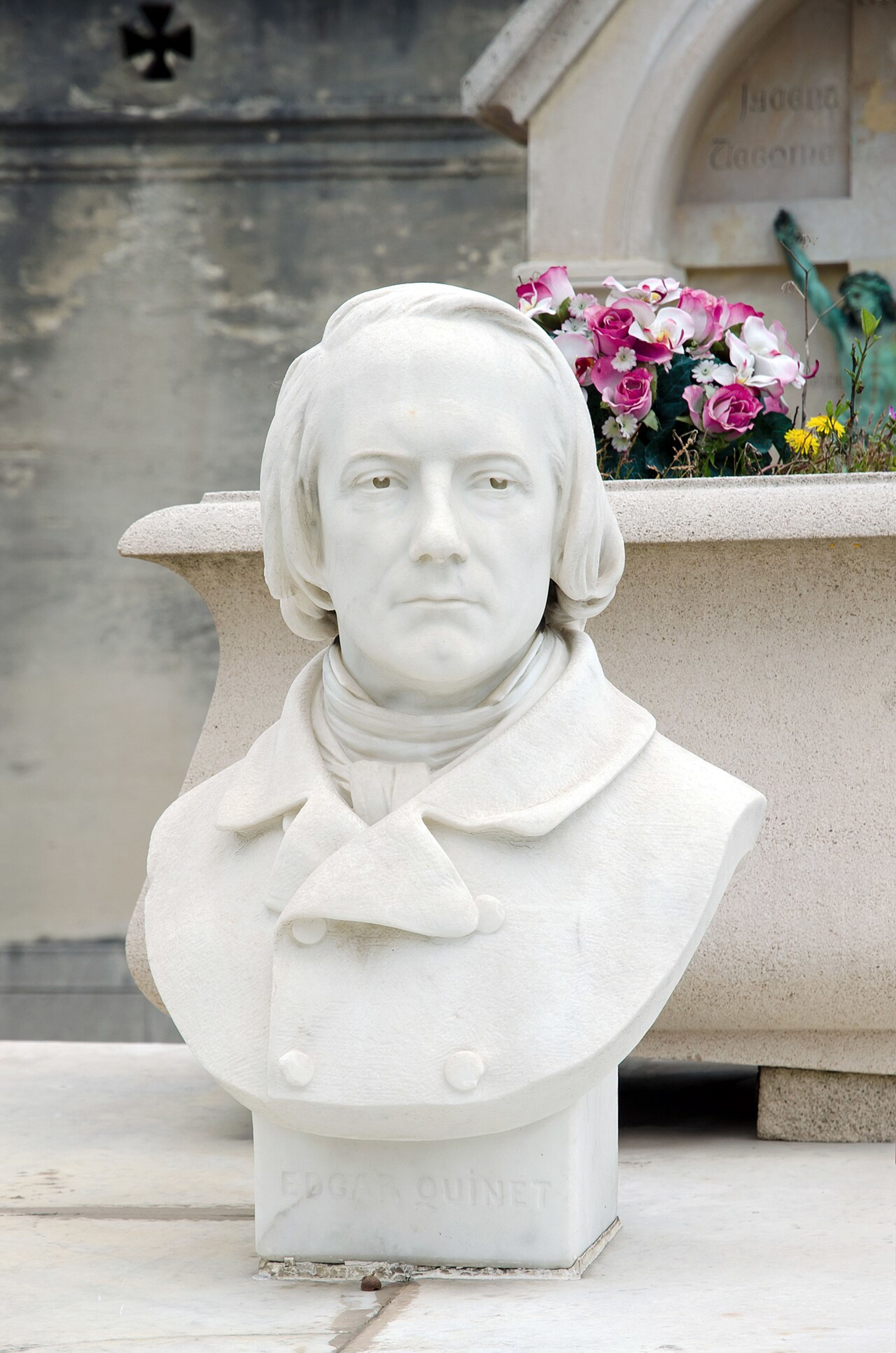 Cimetière du Montparnasse