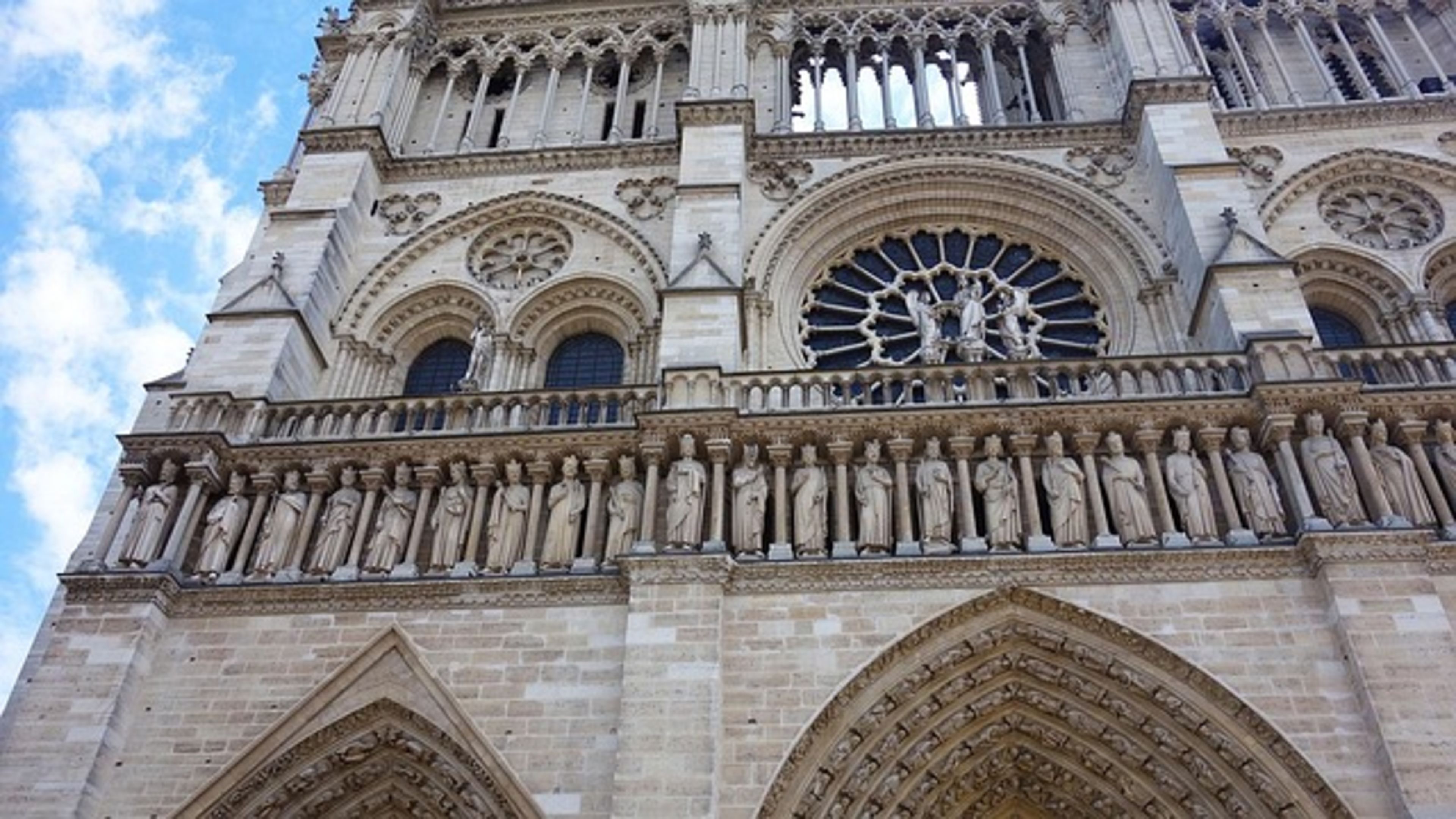 Abbaye de Saint-Germain-des-Prés
