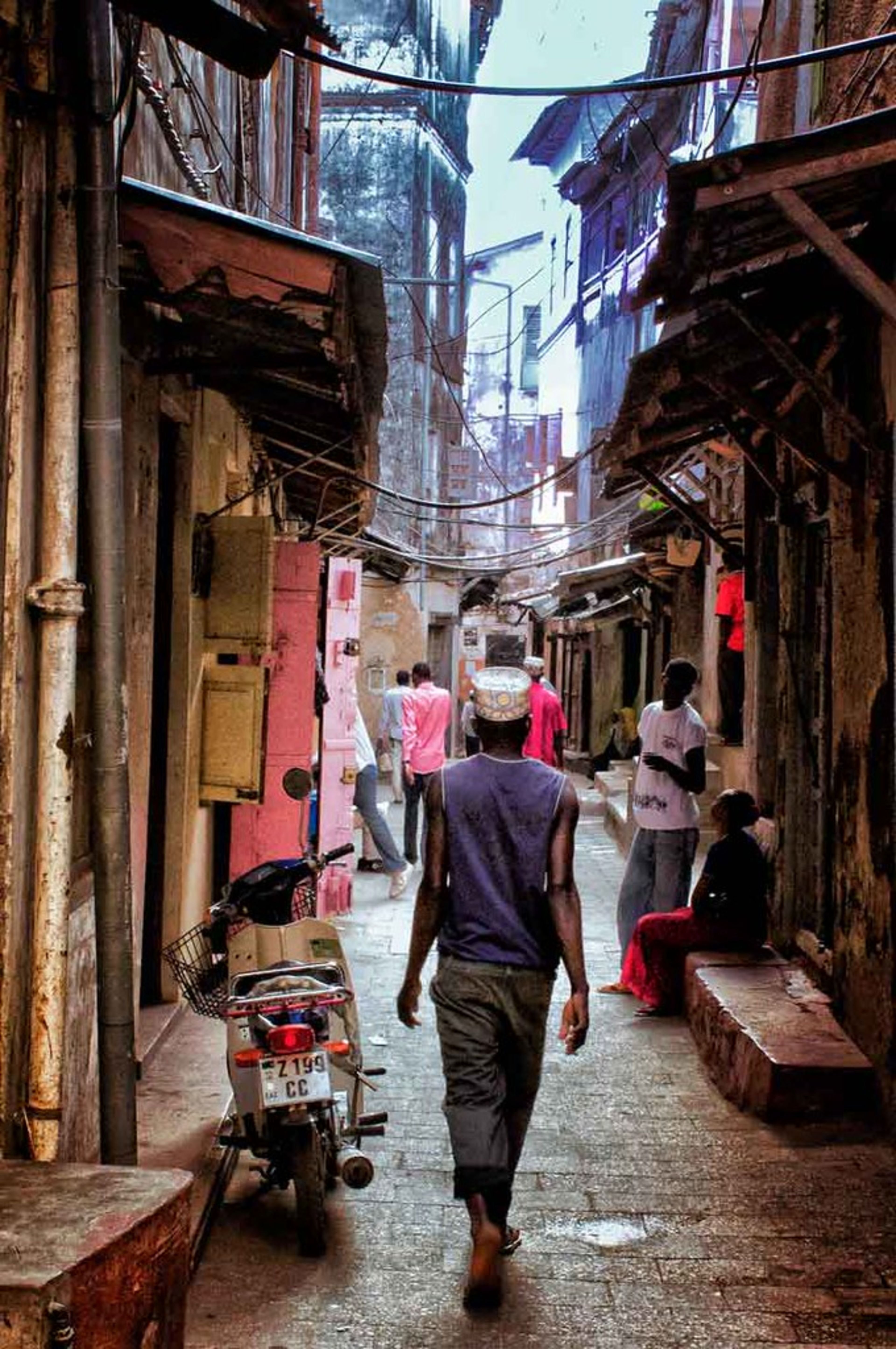 Stone Town (UNESCO)