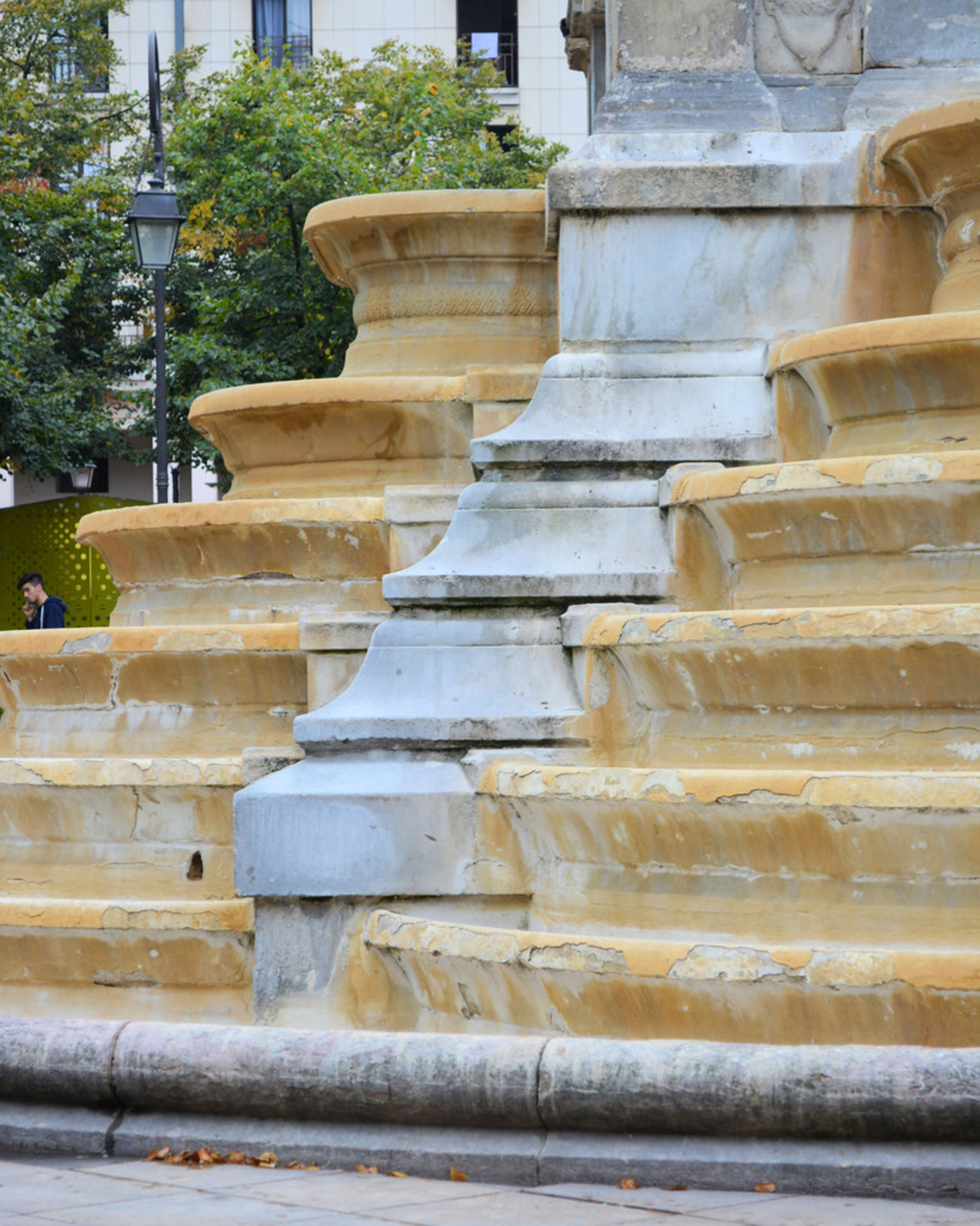 Fontaine des Innocents