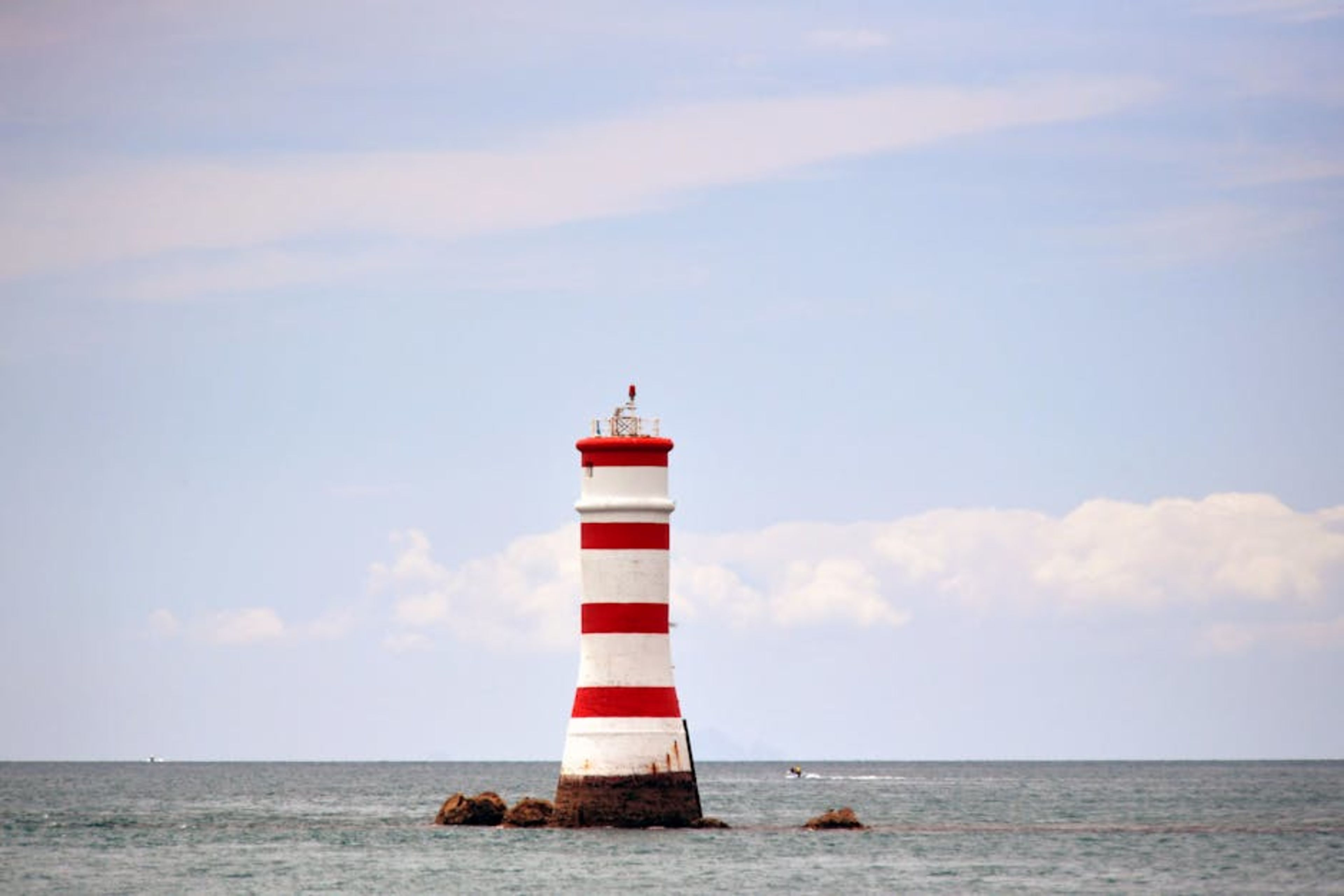 Rangitoto Island