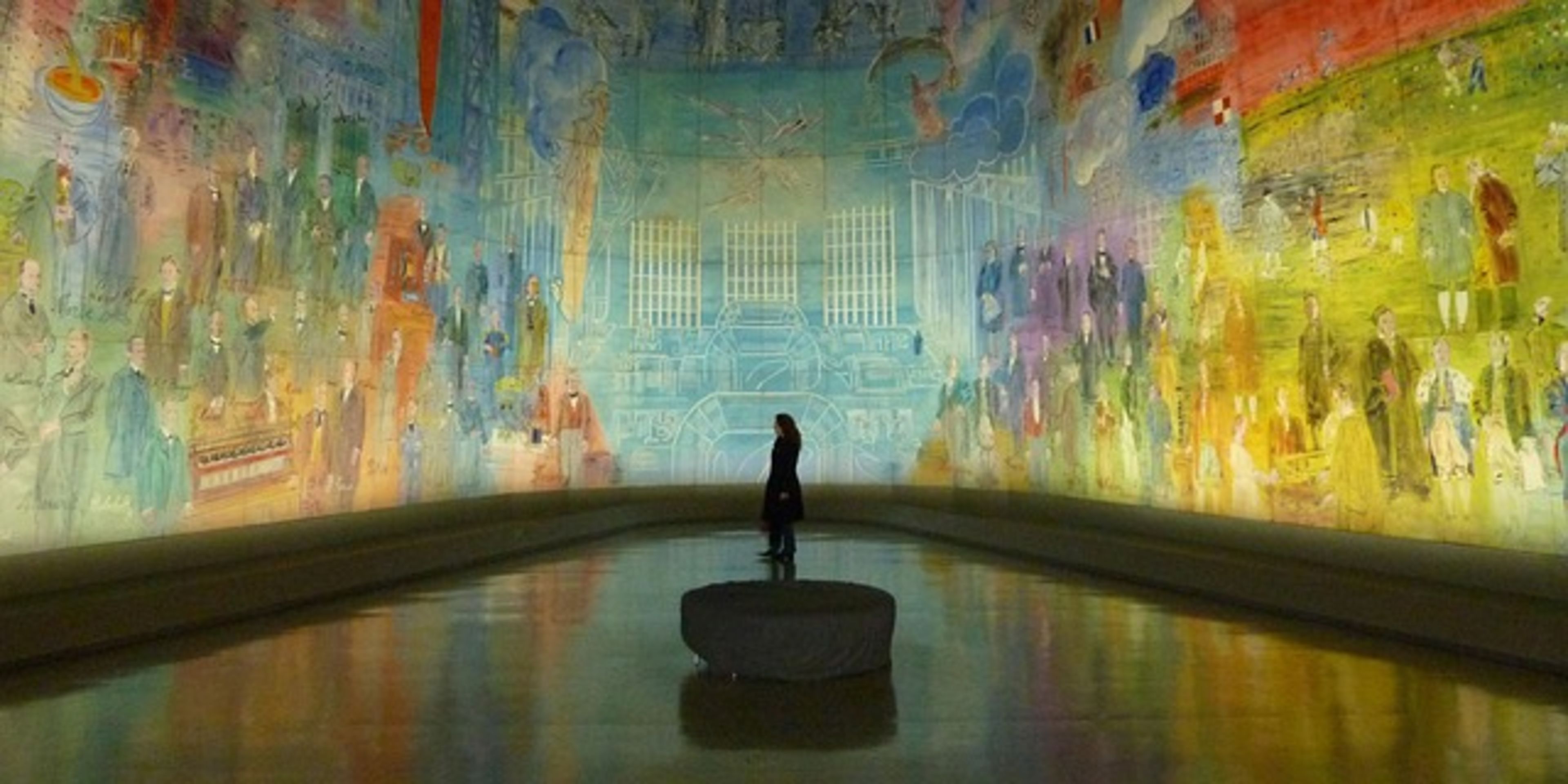 Musée d'Art et d'Histoire du Judaïsme