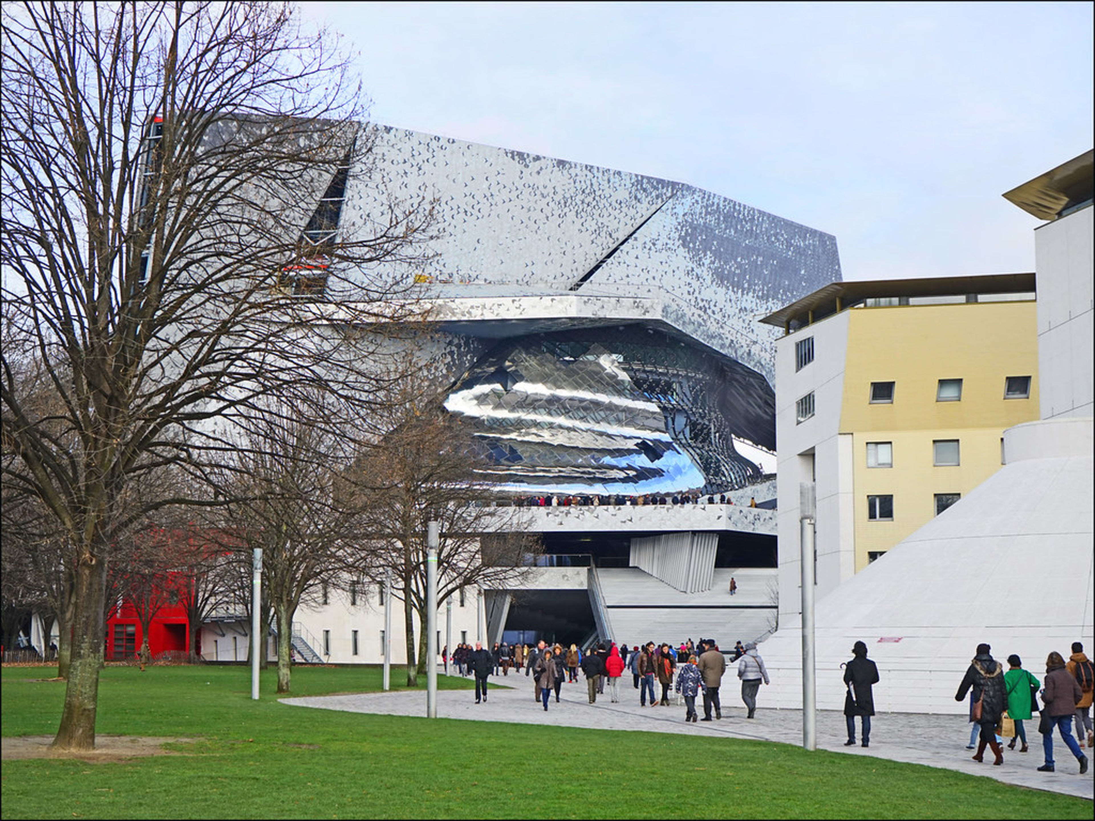 Philharmonie de Paris