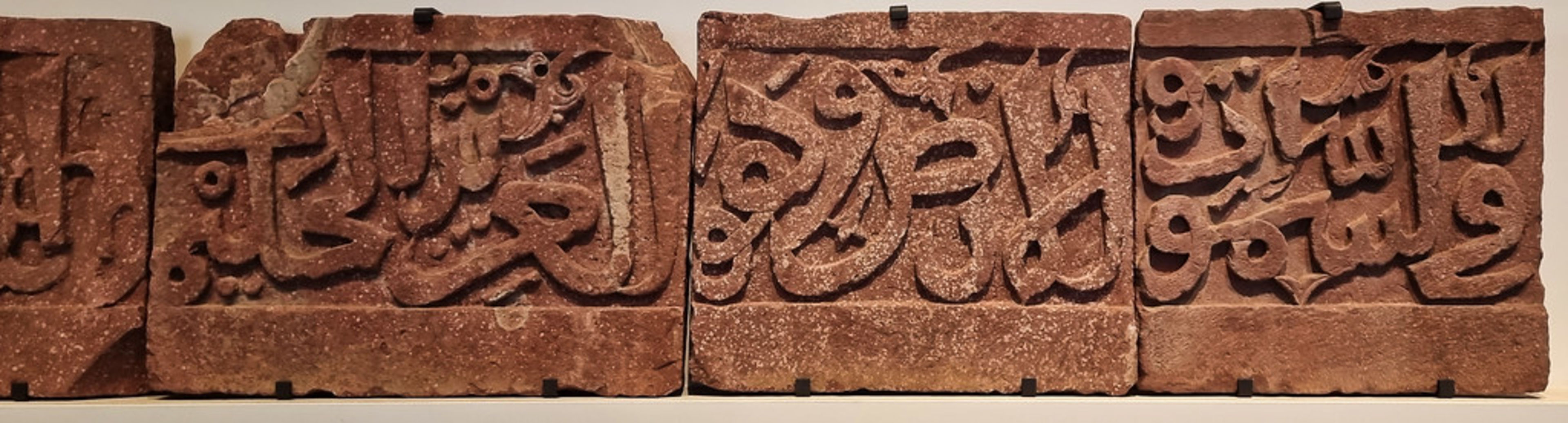 Louvre Abu Dhabi