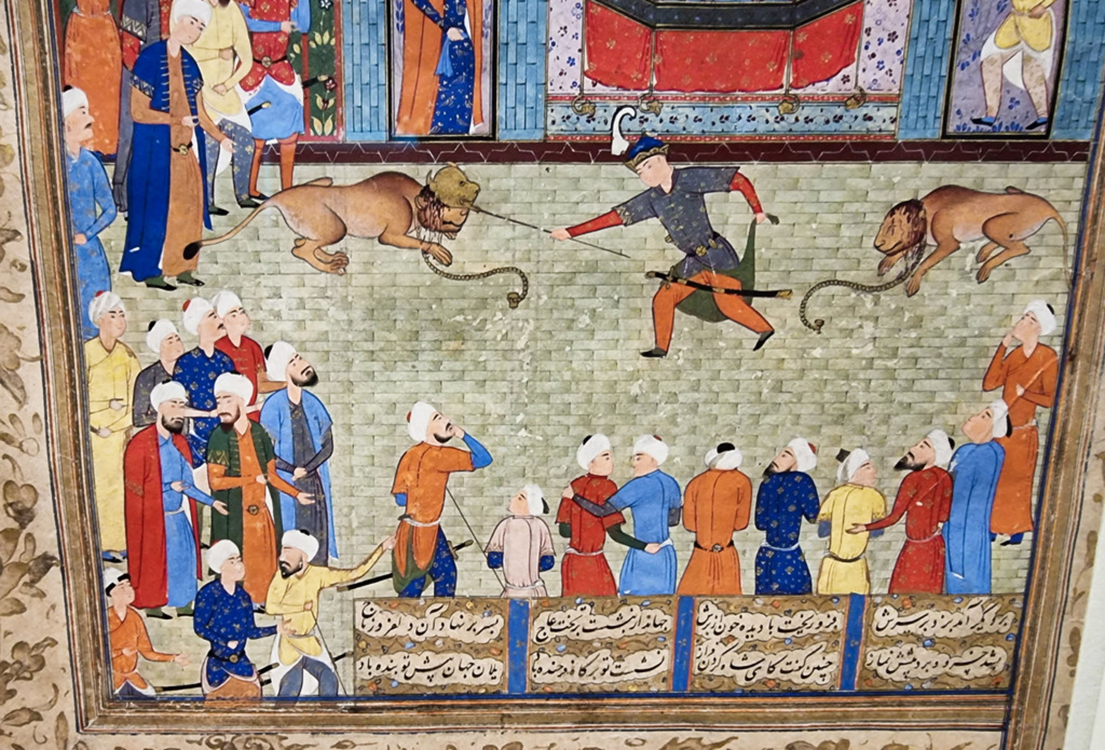 Louvre Abu Dhabi