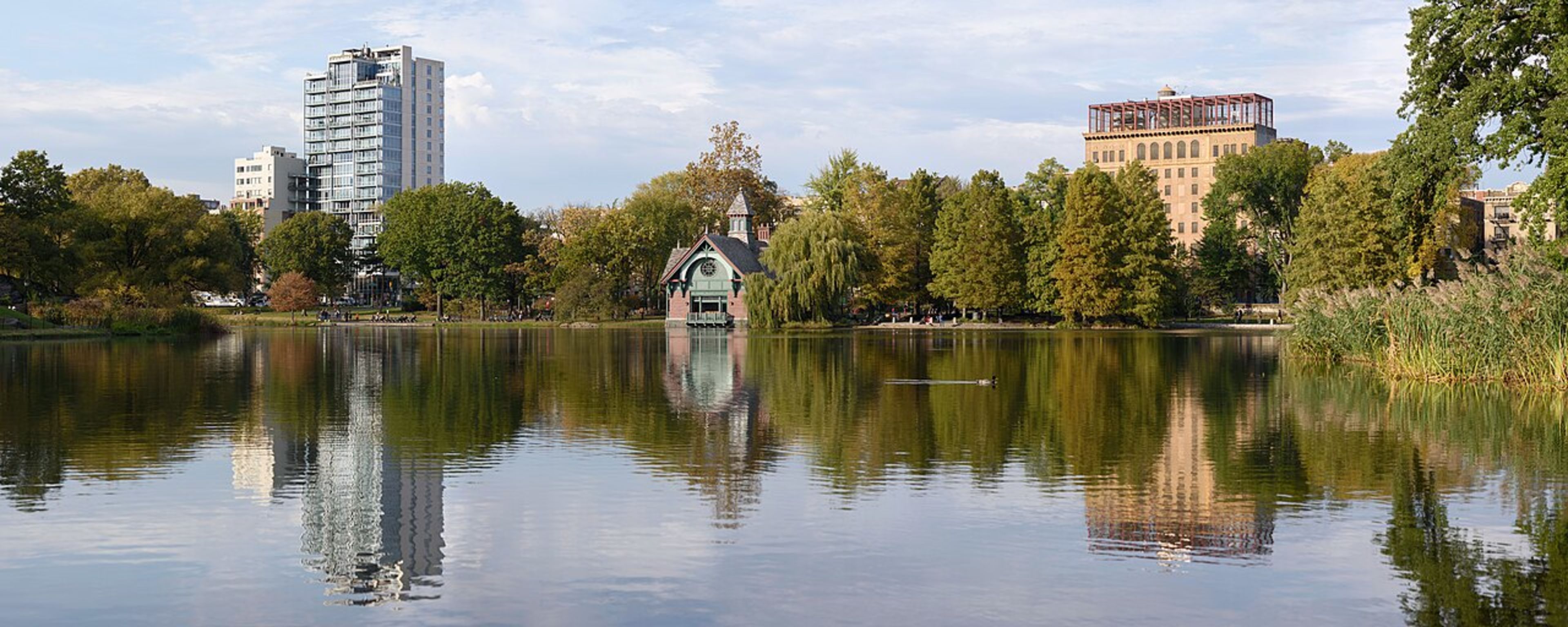 Central Park