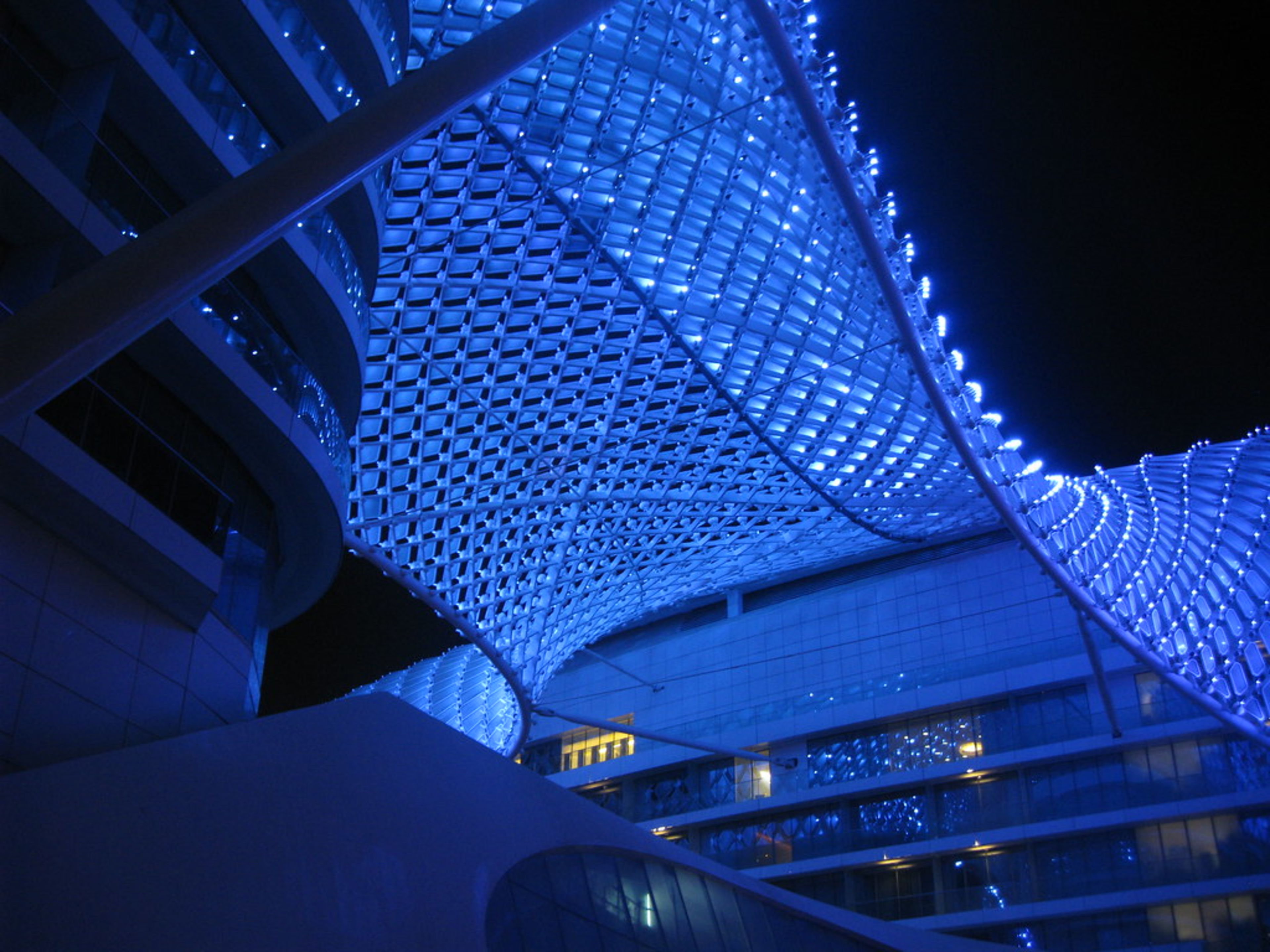 Yas Marina