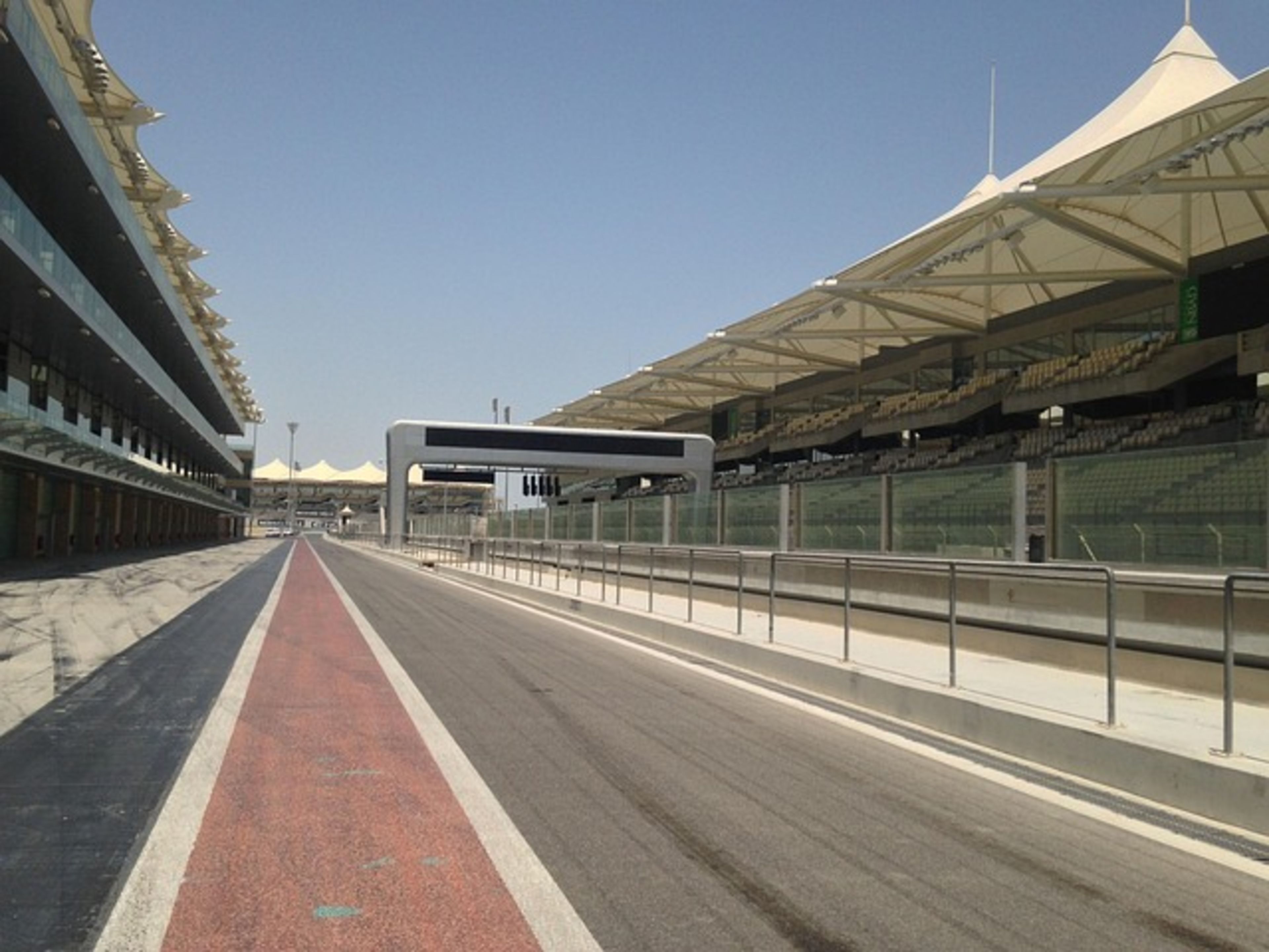 Yas Marina