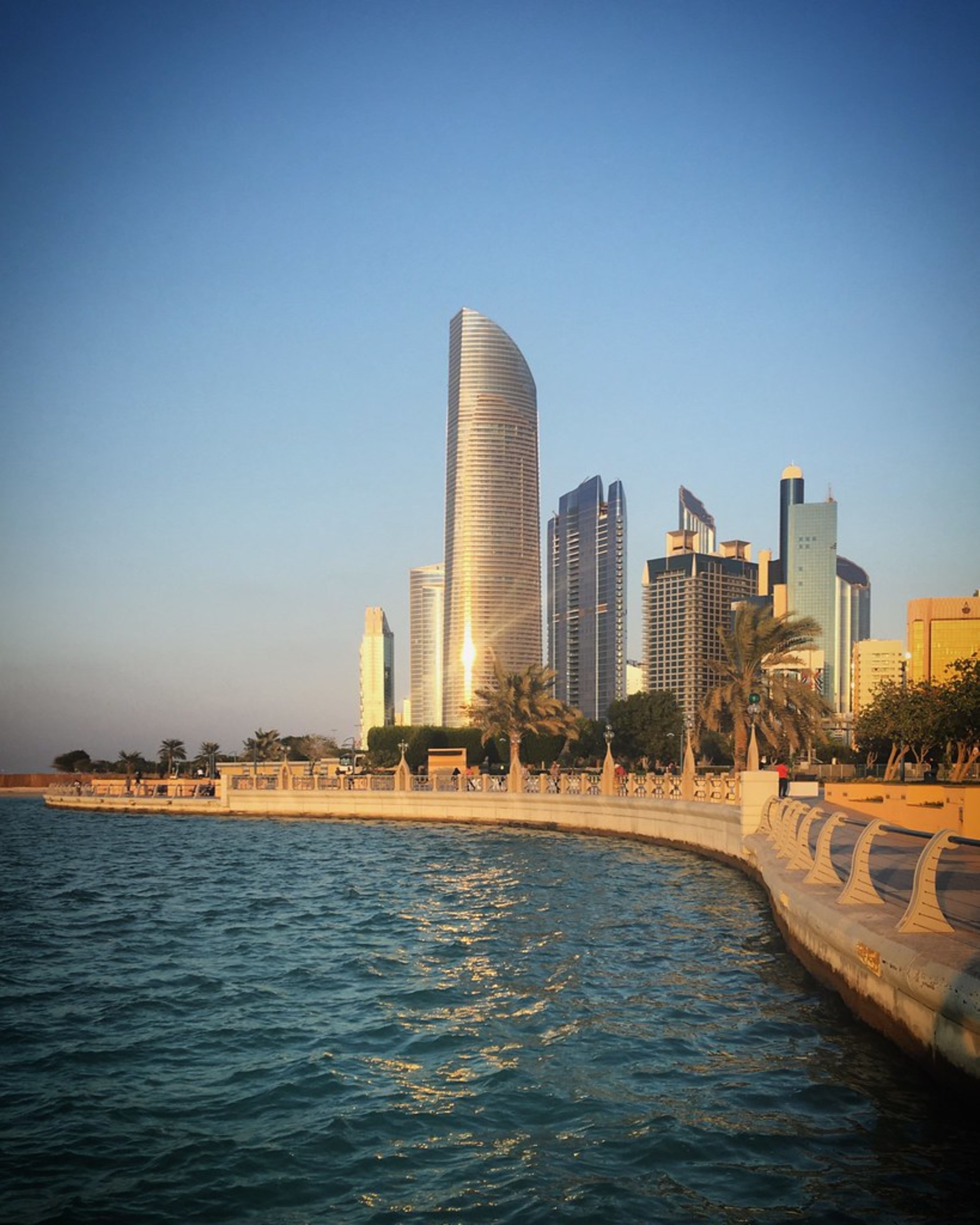 Saadiyat Island Cultural District