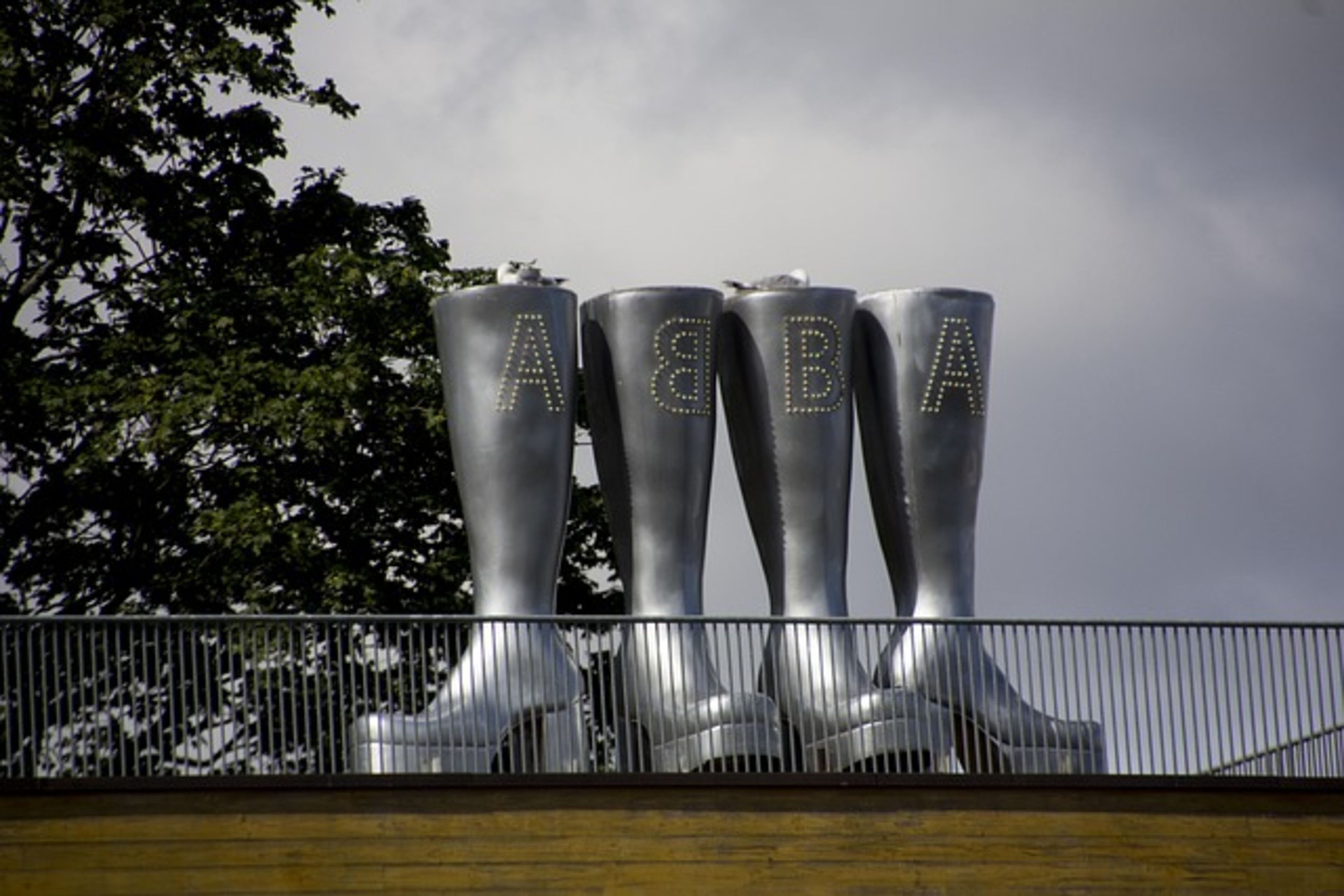 ABBA The Museum