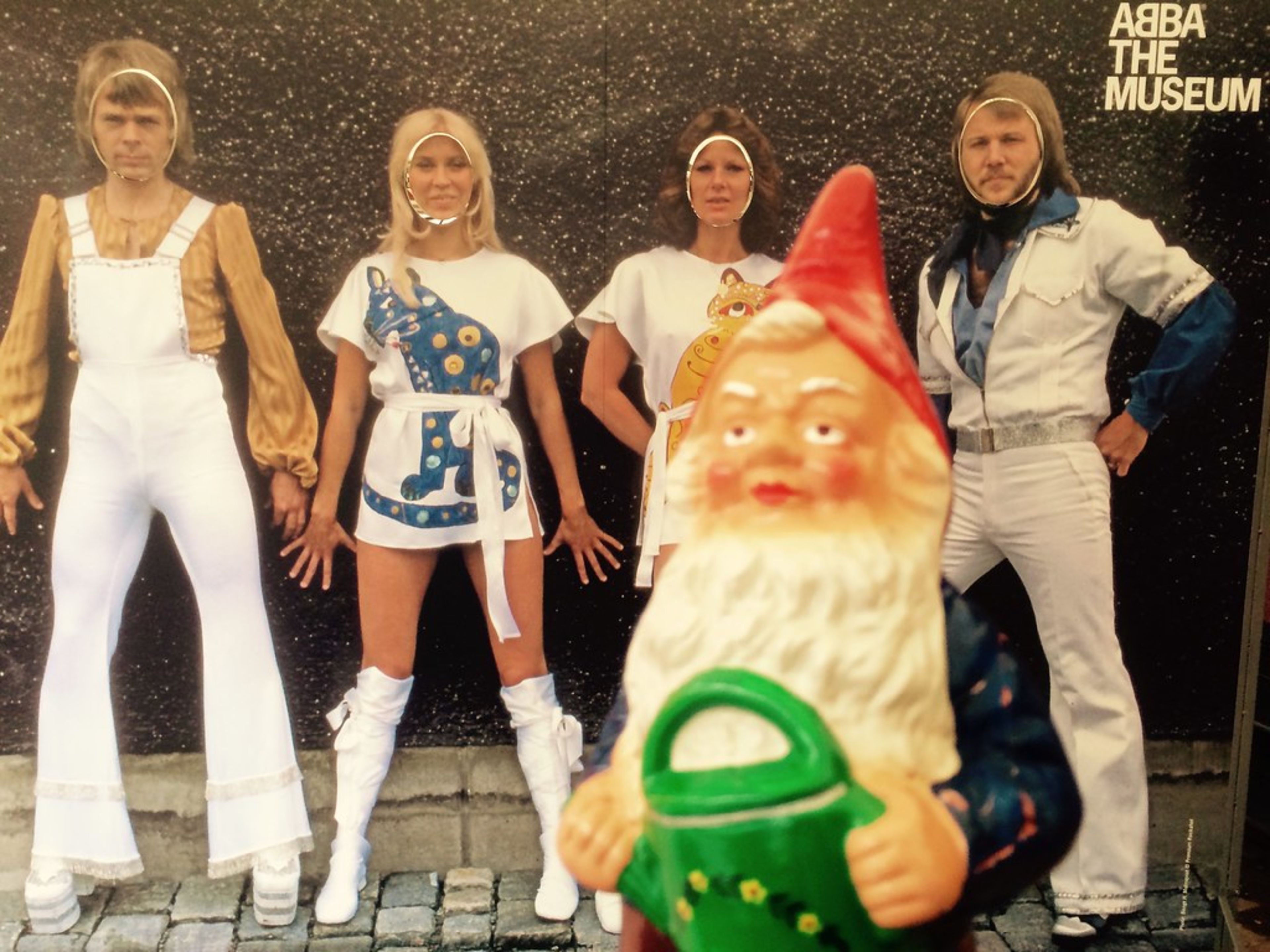 ABBA The Museum