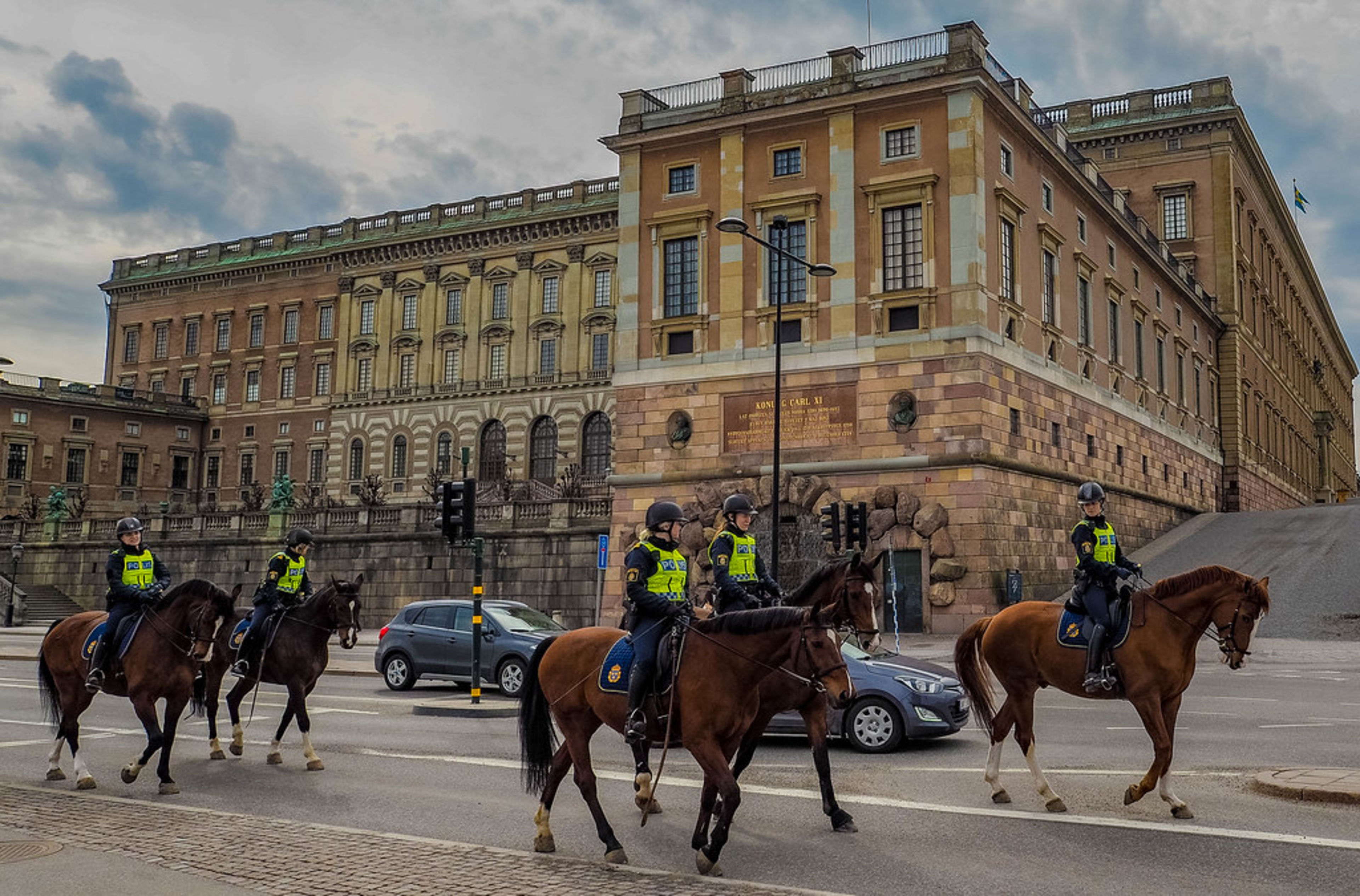 Royal Palace