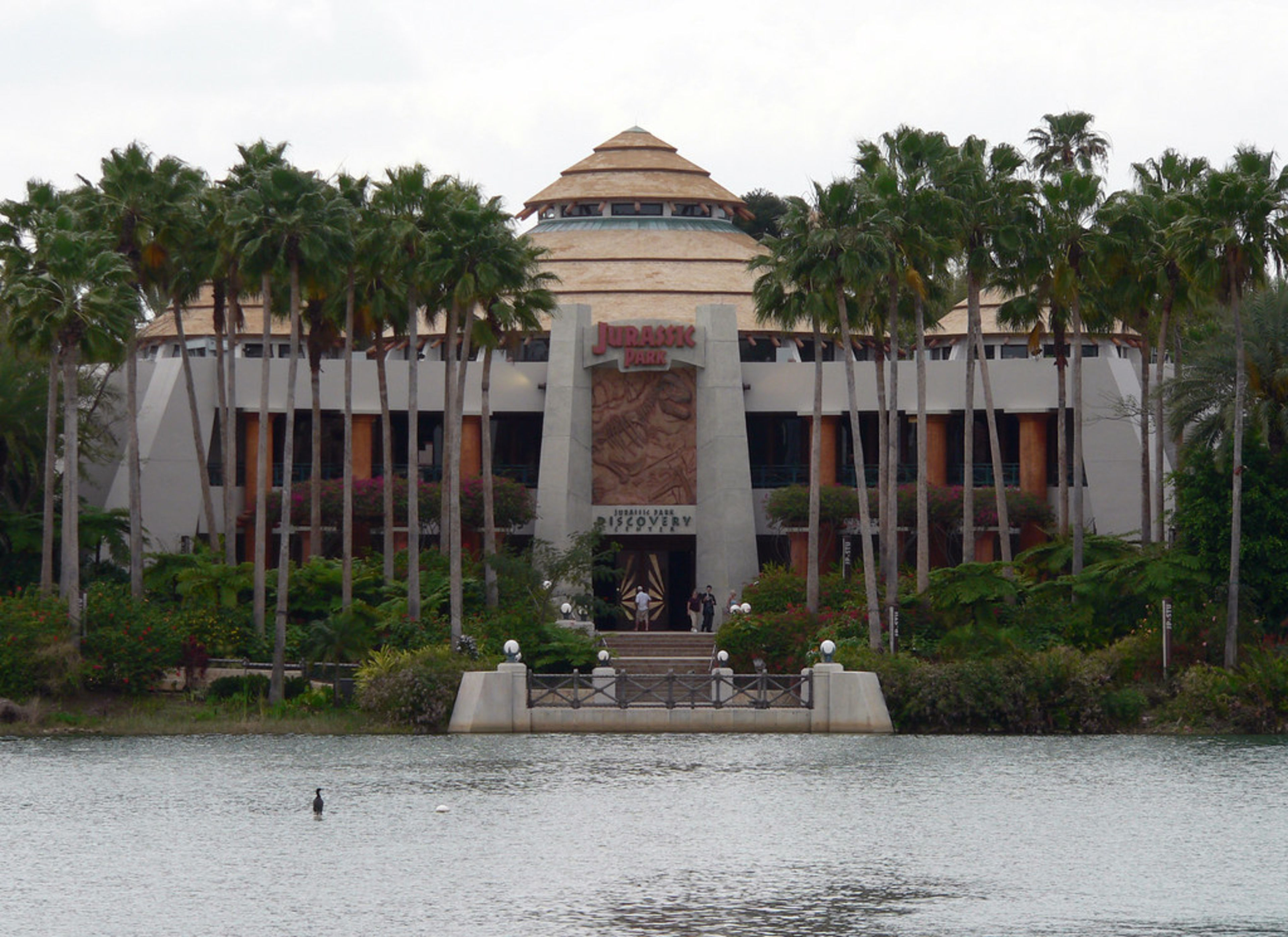 Universal Orlando Resort (Universal Studios & Islands of Adventure)