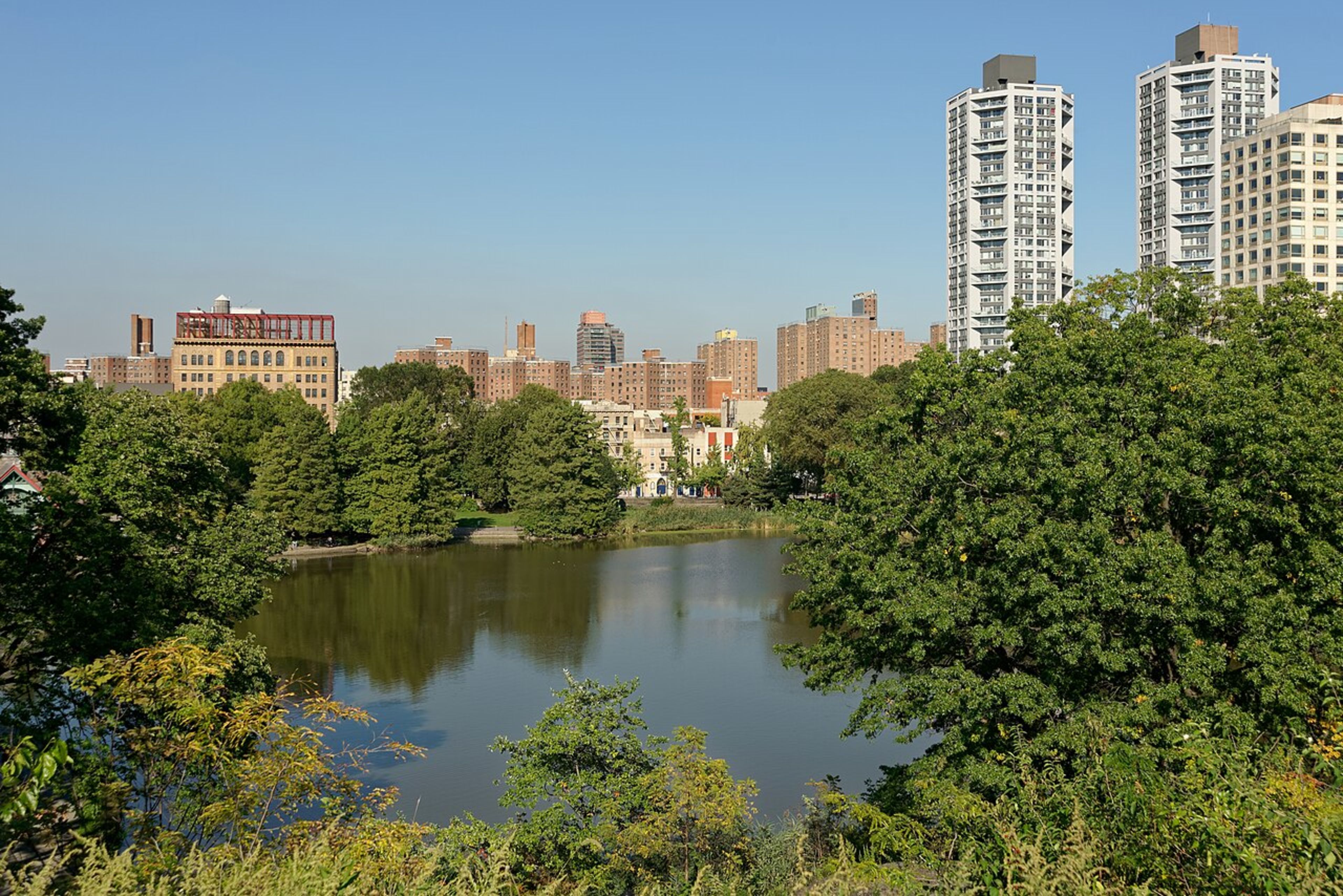 Harlem