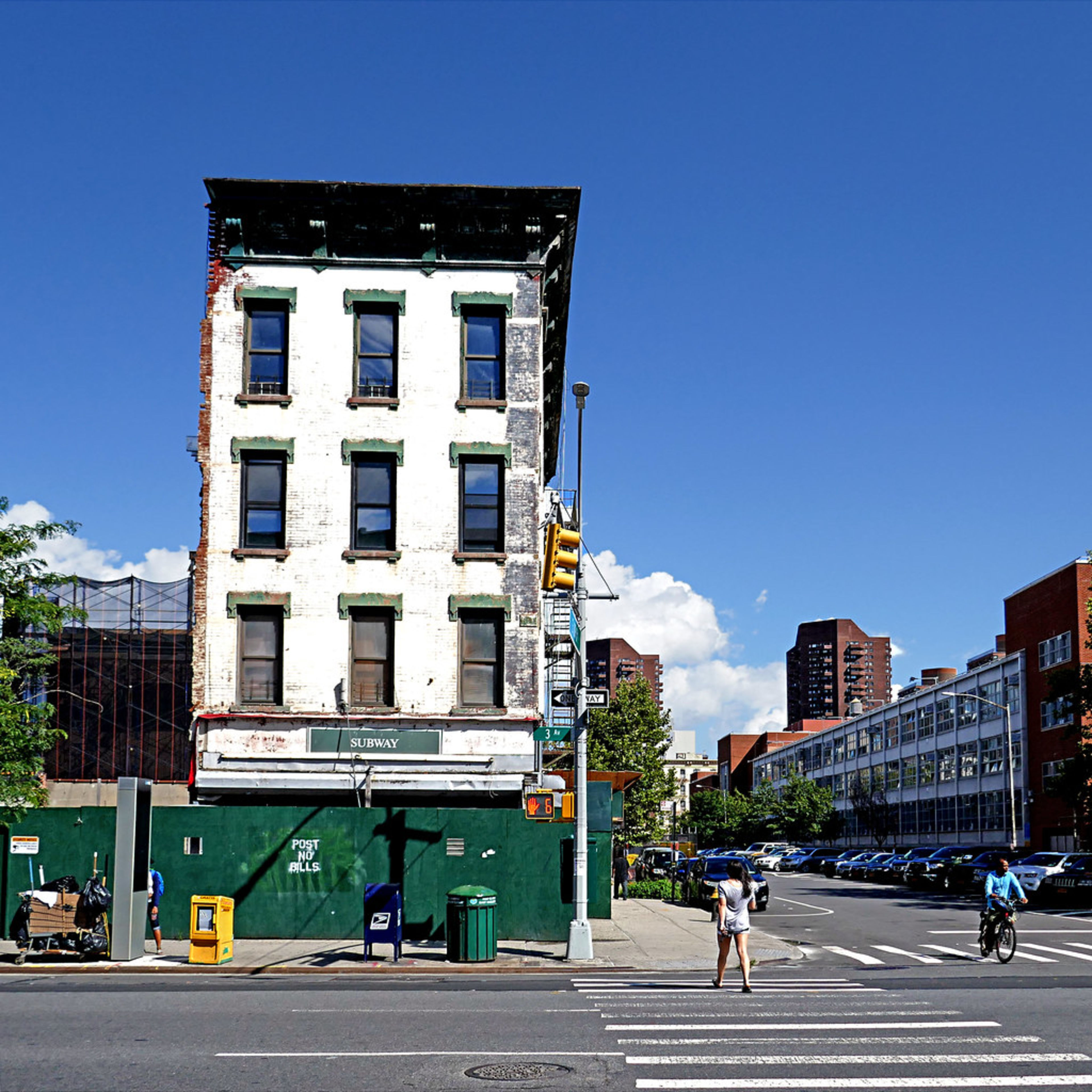 Harlem