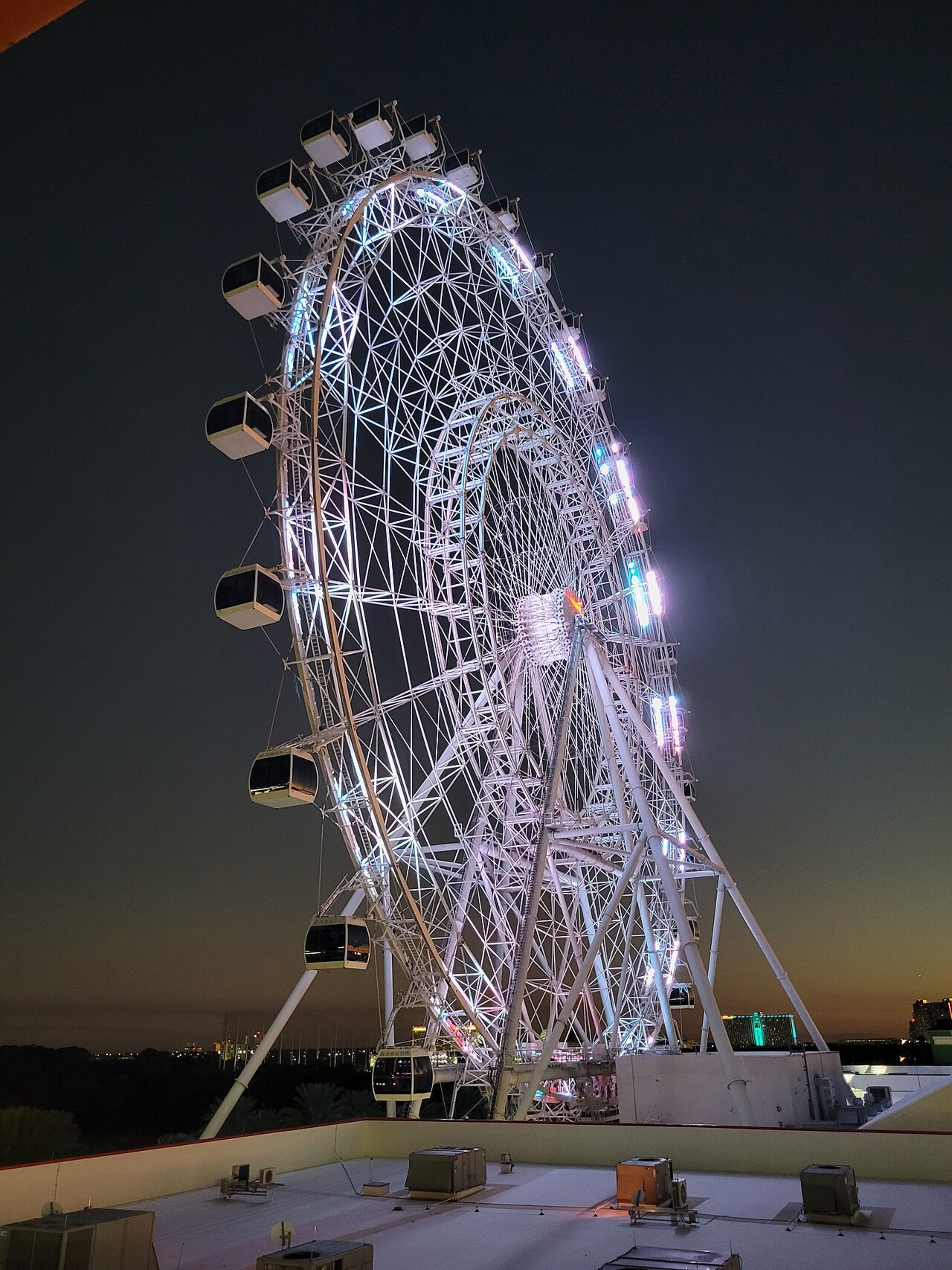 ICON Park (The Wheel)