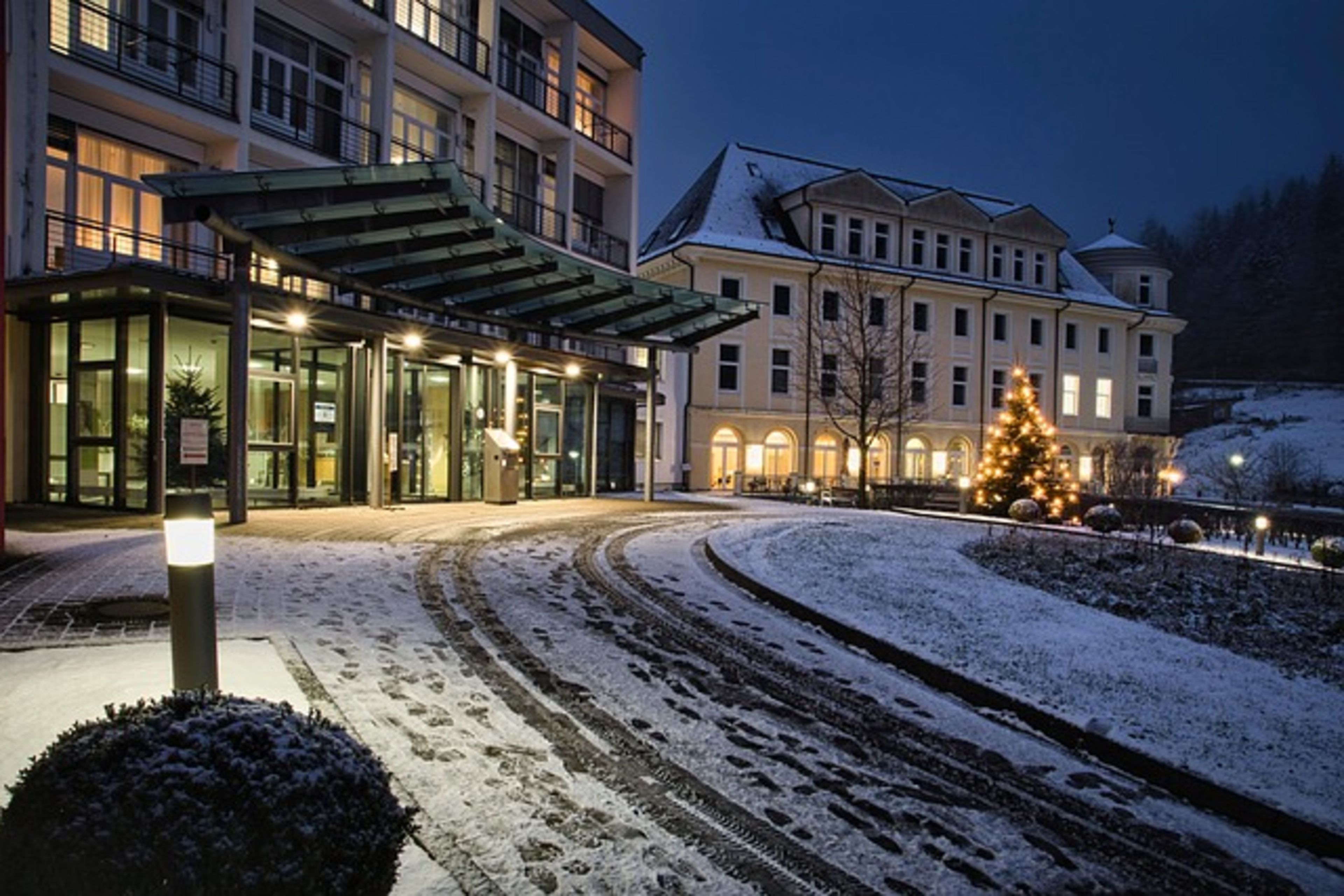 Dr. Phillips Center for the Performing Arts