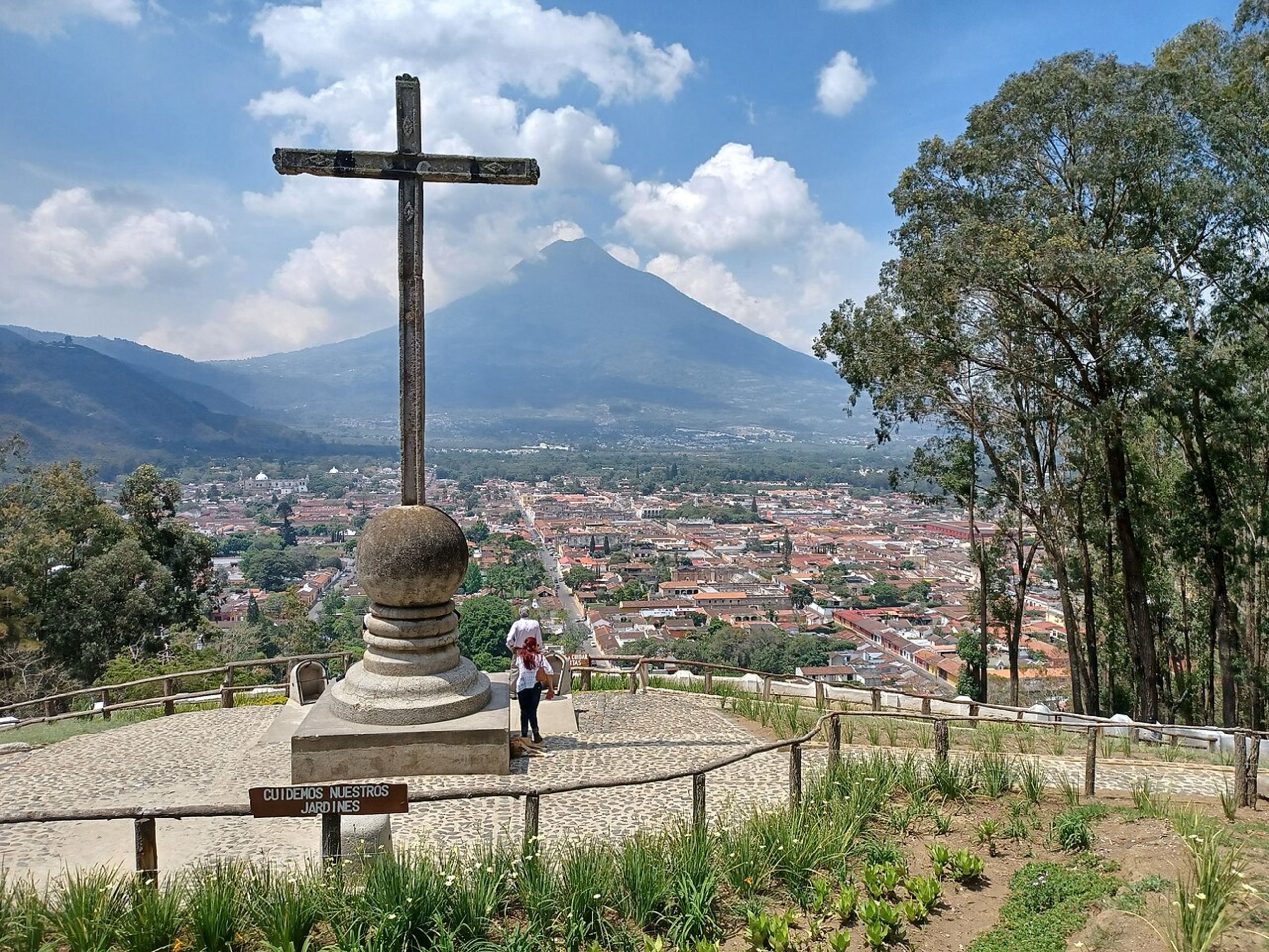 Cerro de la Cruz