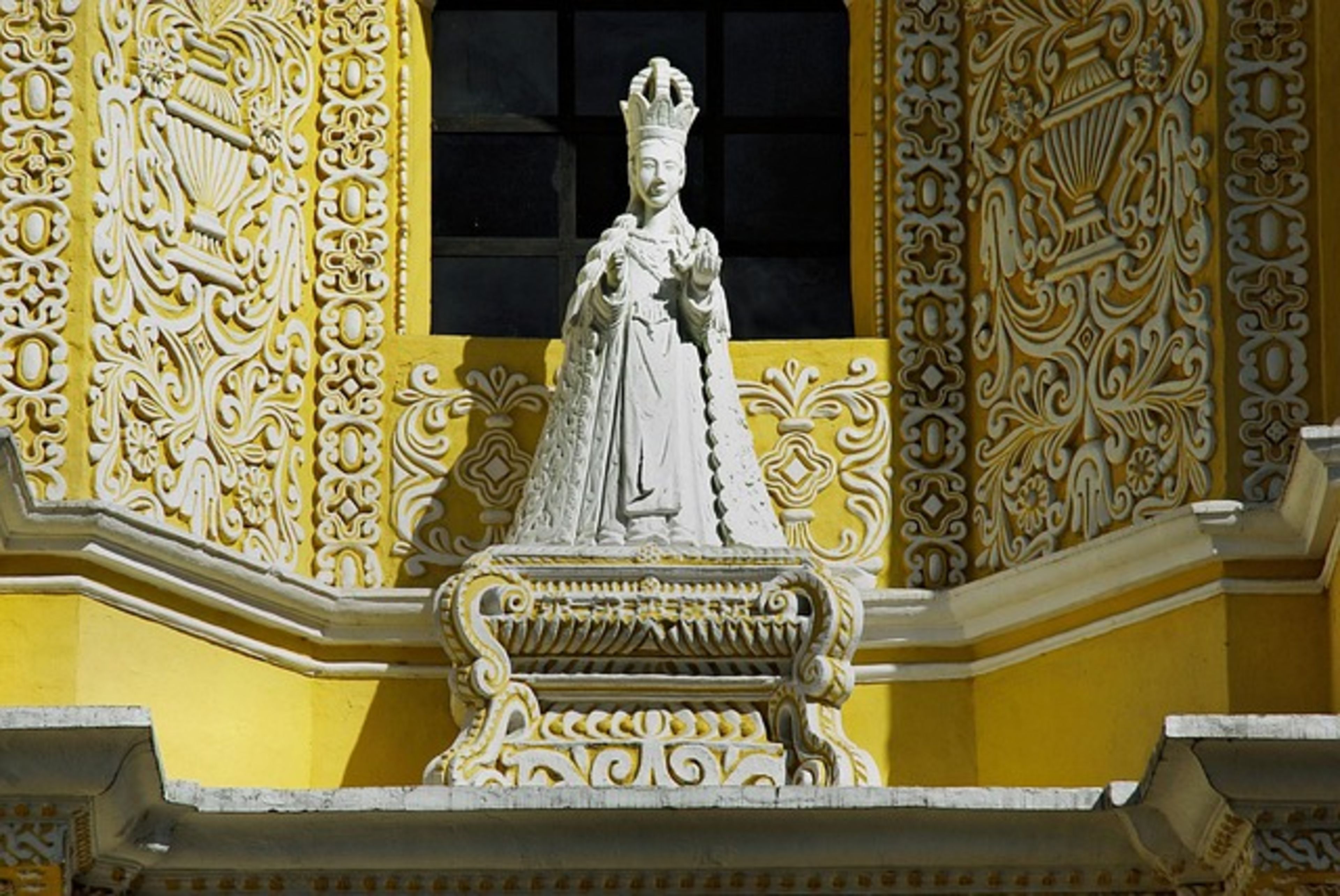 La Merced Church