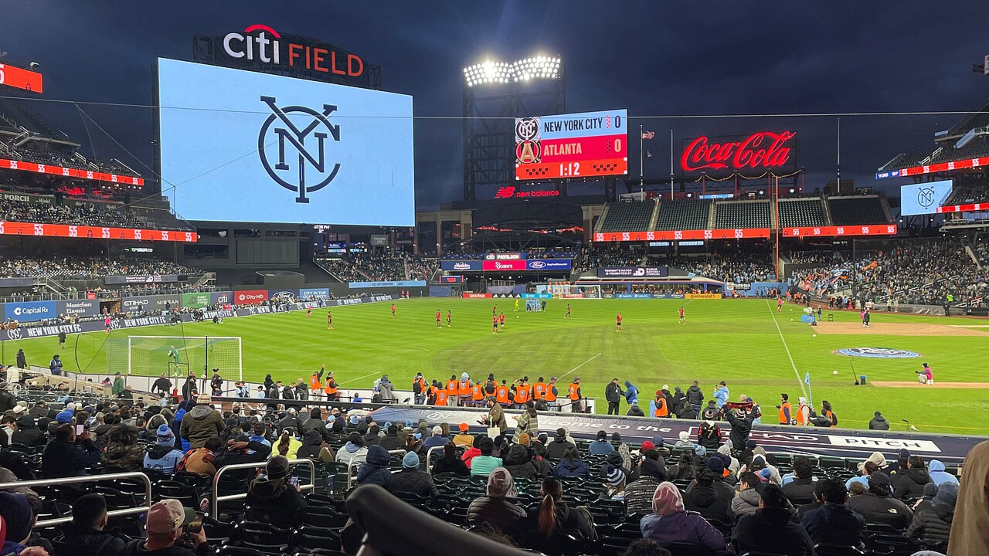 Citi Field