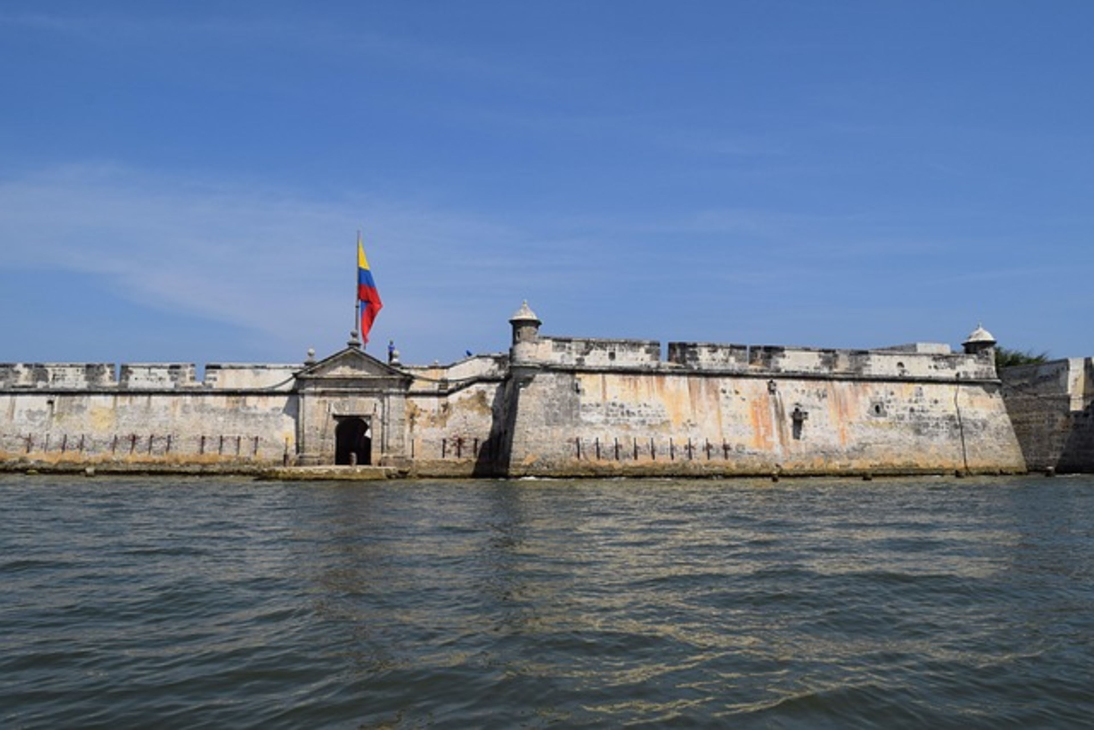 Museo de Arte Moderno de Cartagena