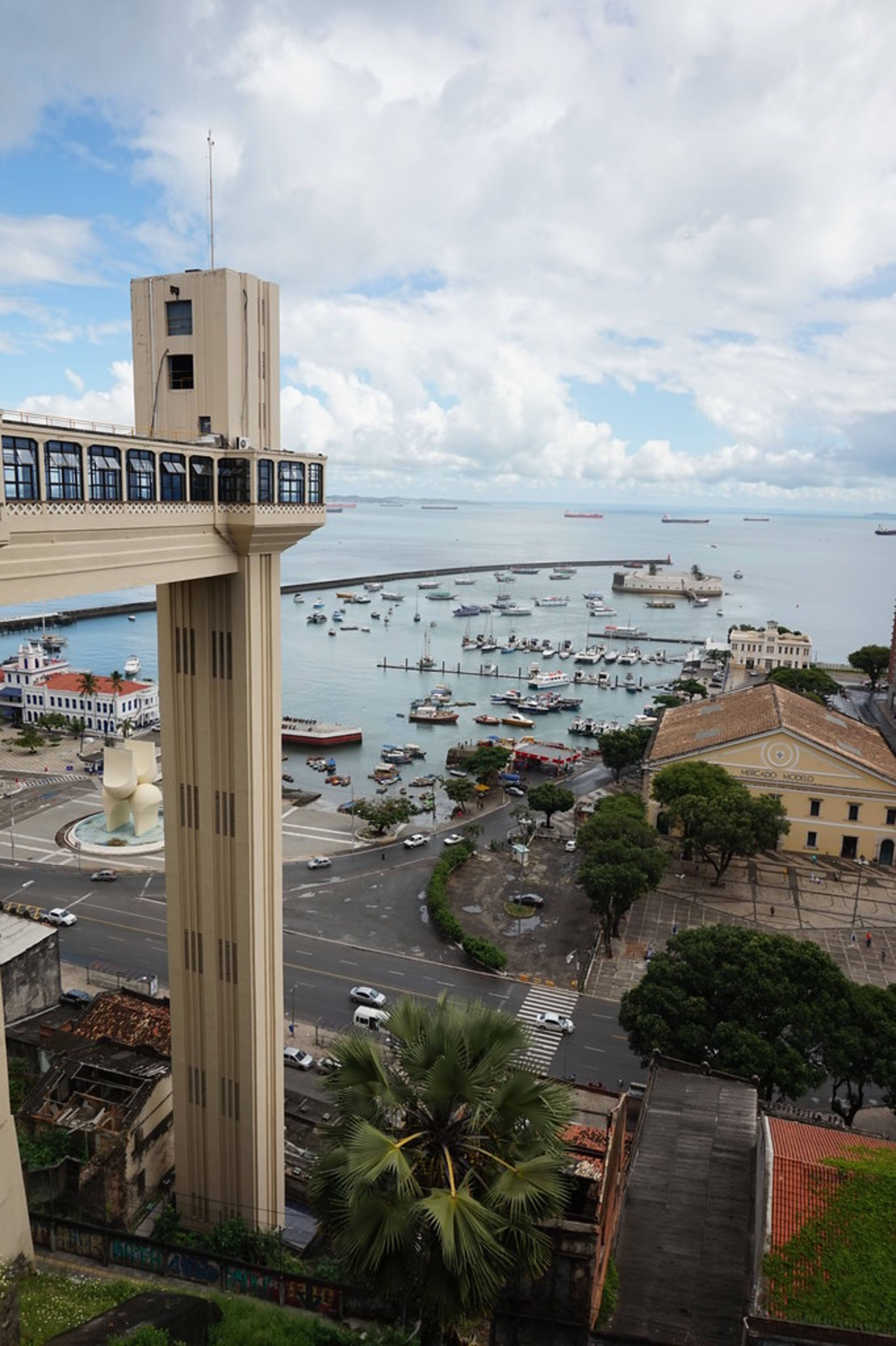 Elevador Lacerda