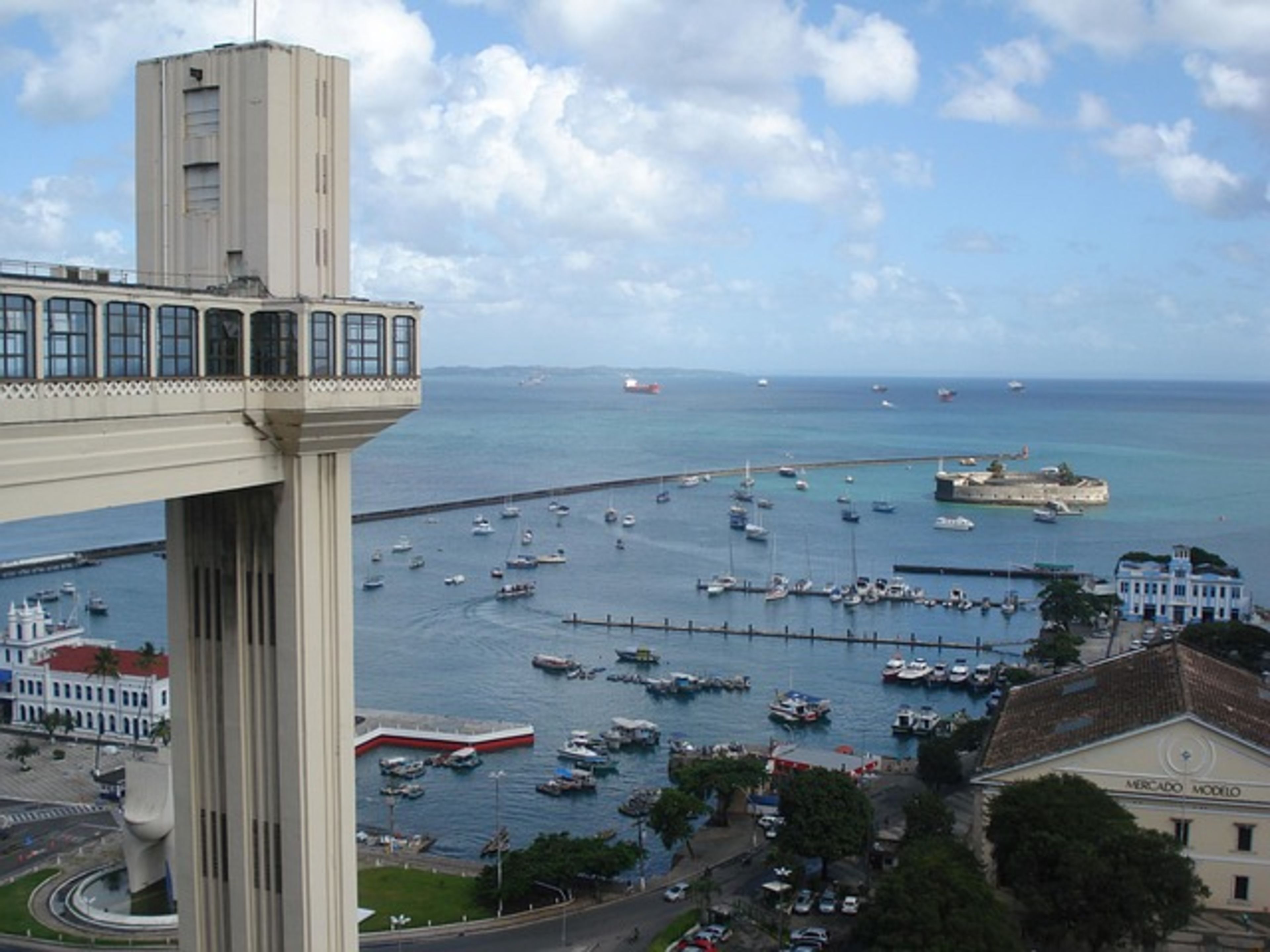 Elevador Lacerda